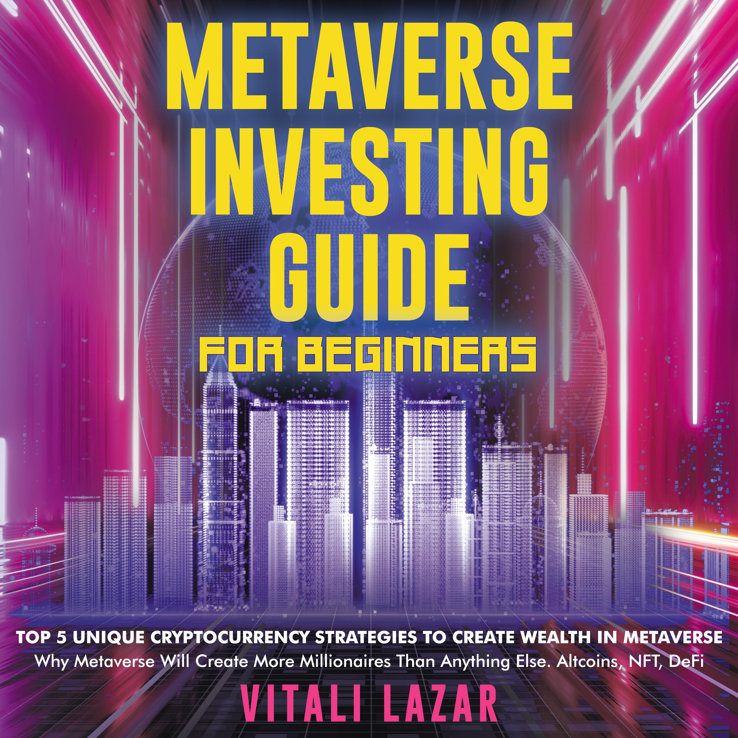 Metaverse Investing Guide for Beginners