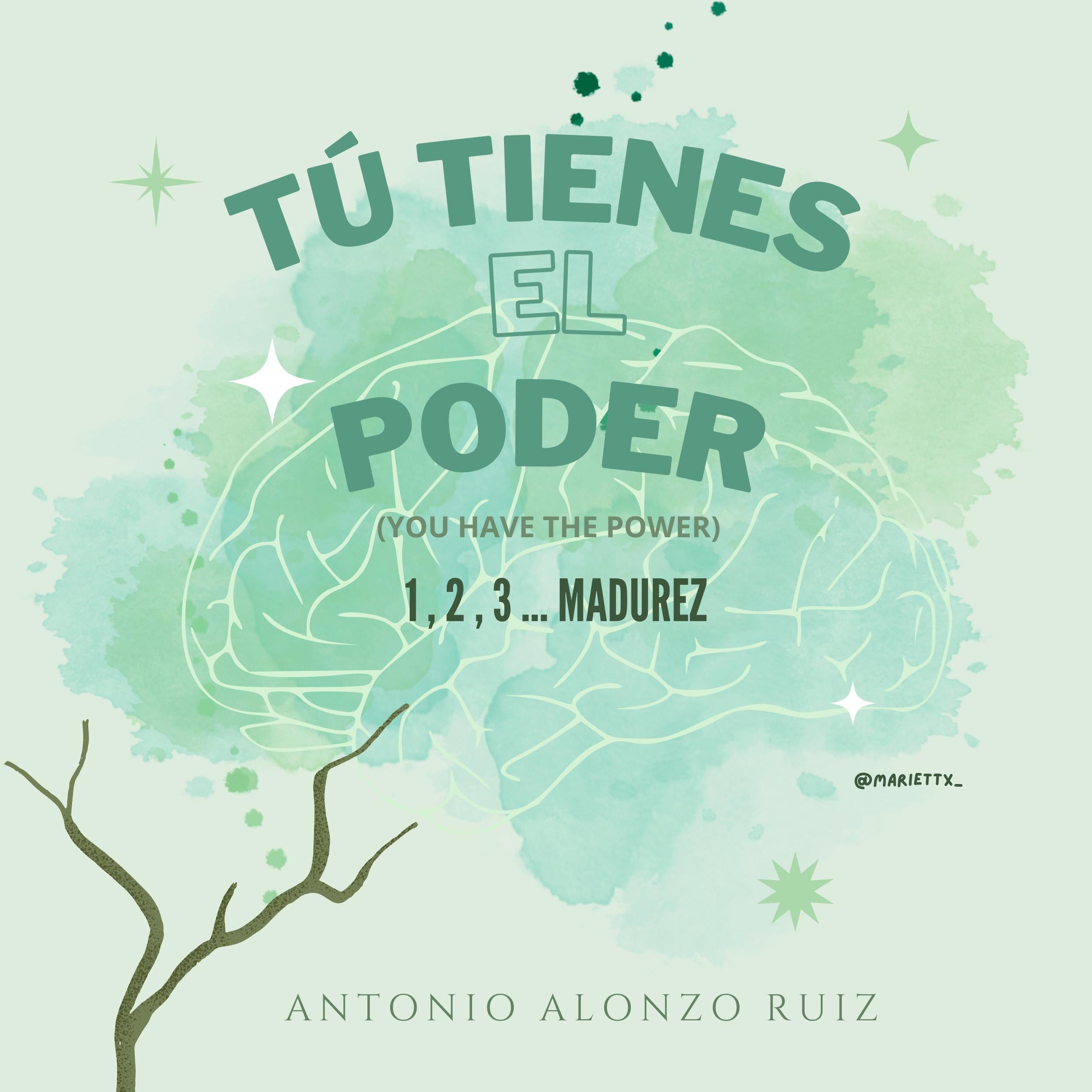 Tú tienes el poder