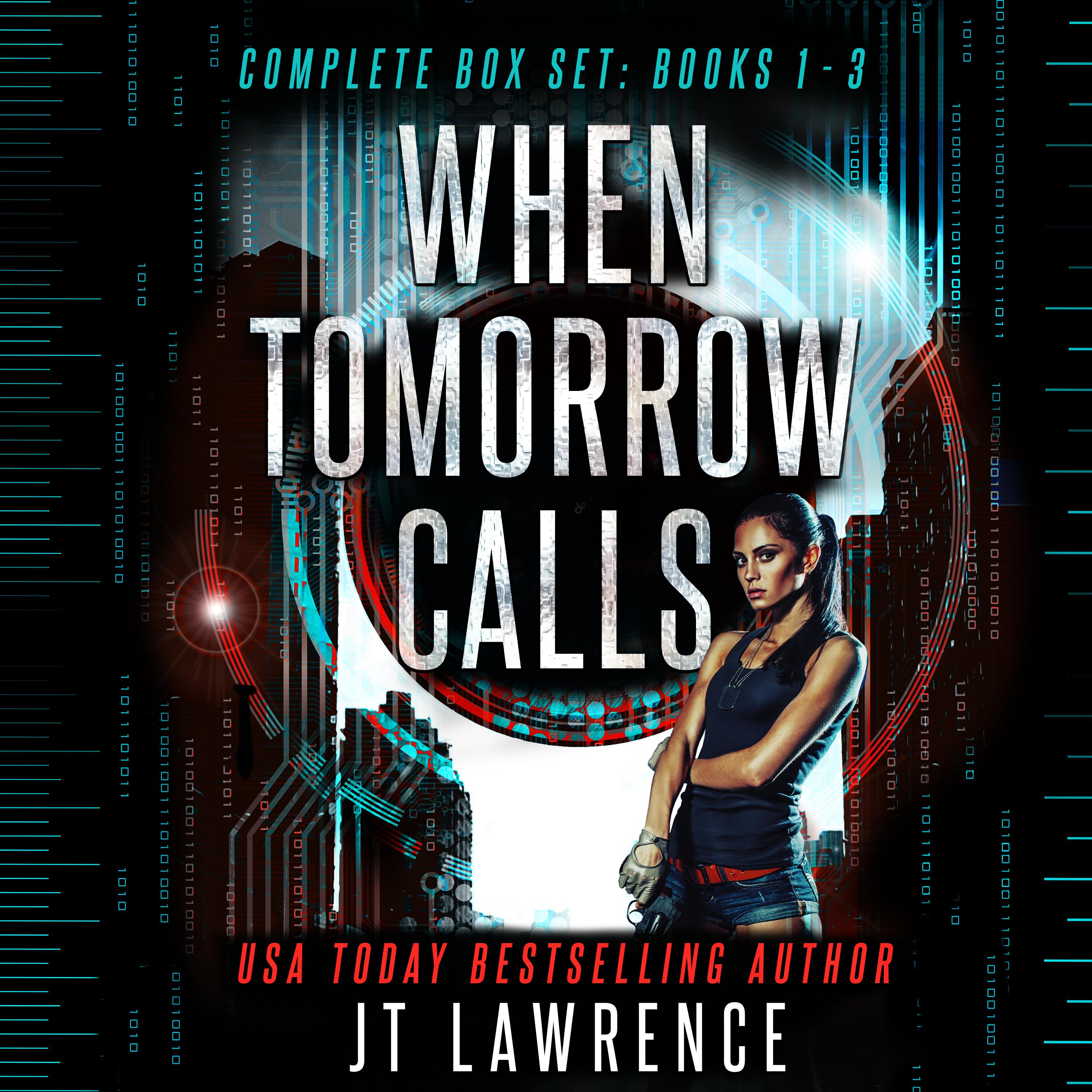 When Tomorrow Calls (Complete Series)