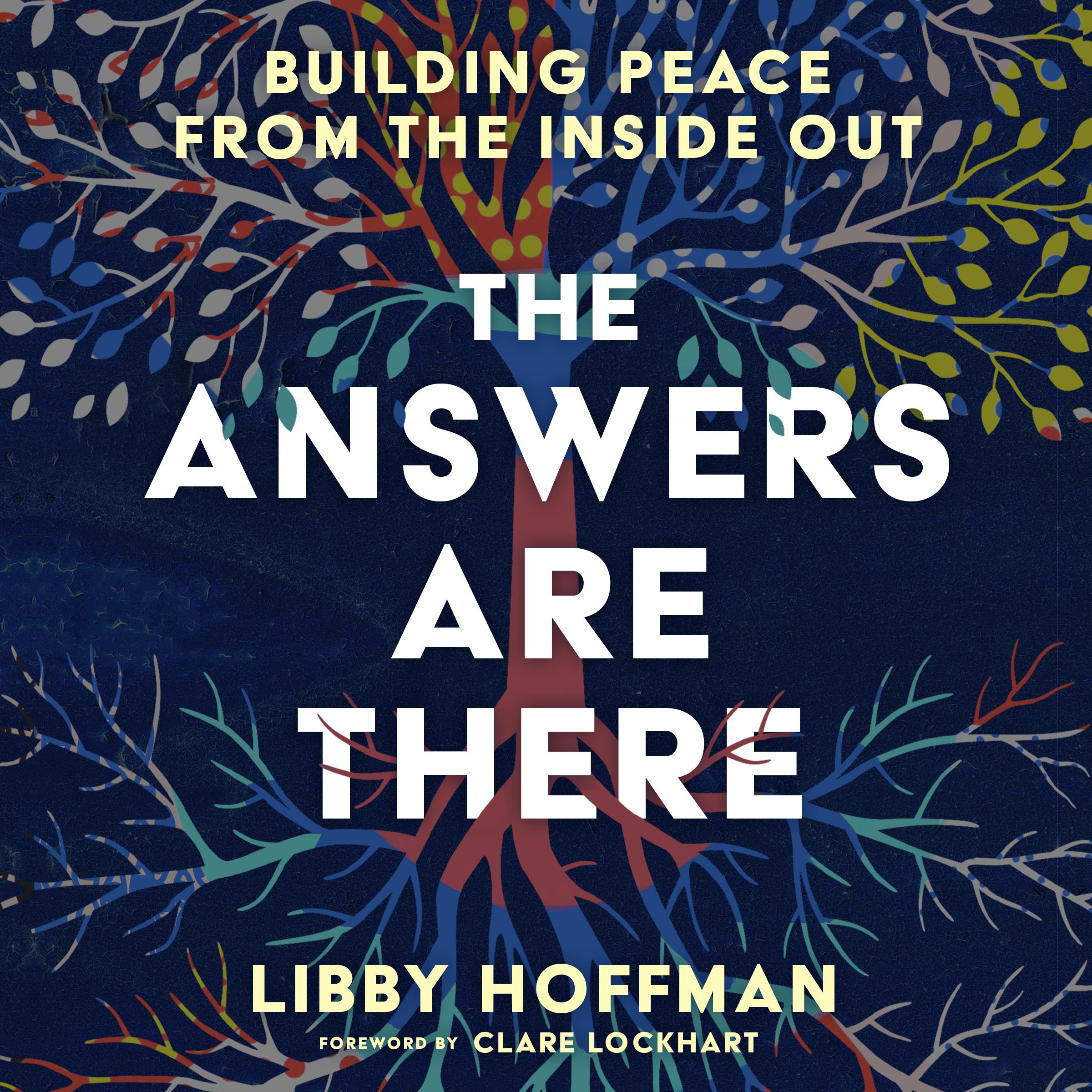 The Answers Are There