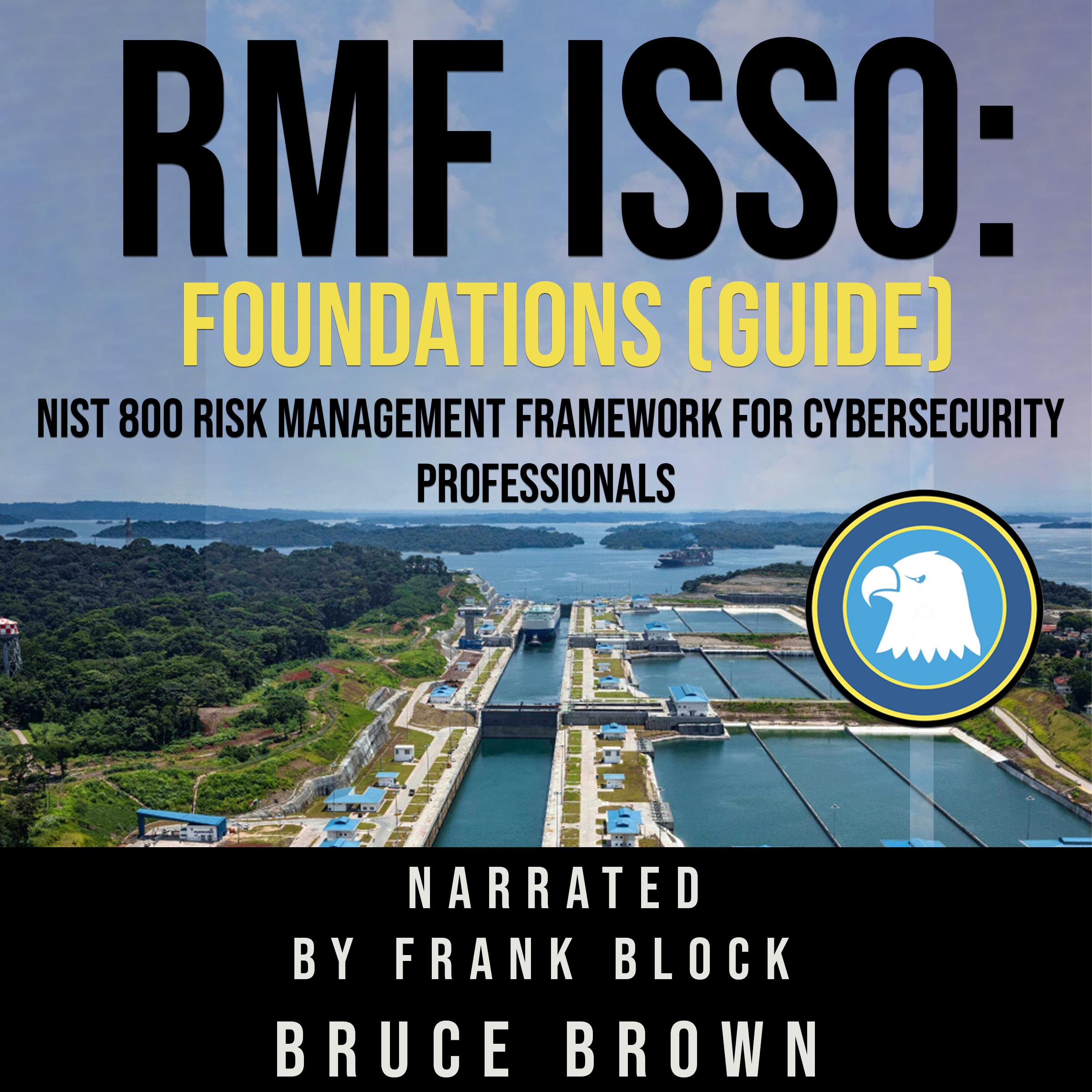RMF ISSO: Foundations (Guide)