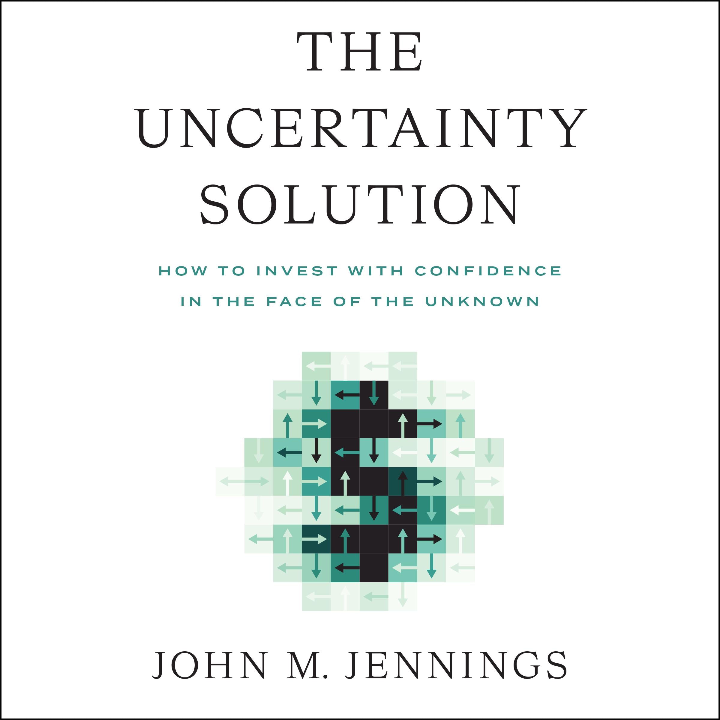 The Uncertainty Solution