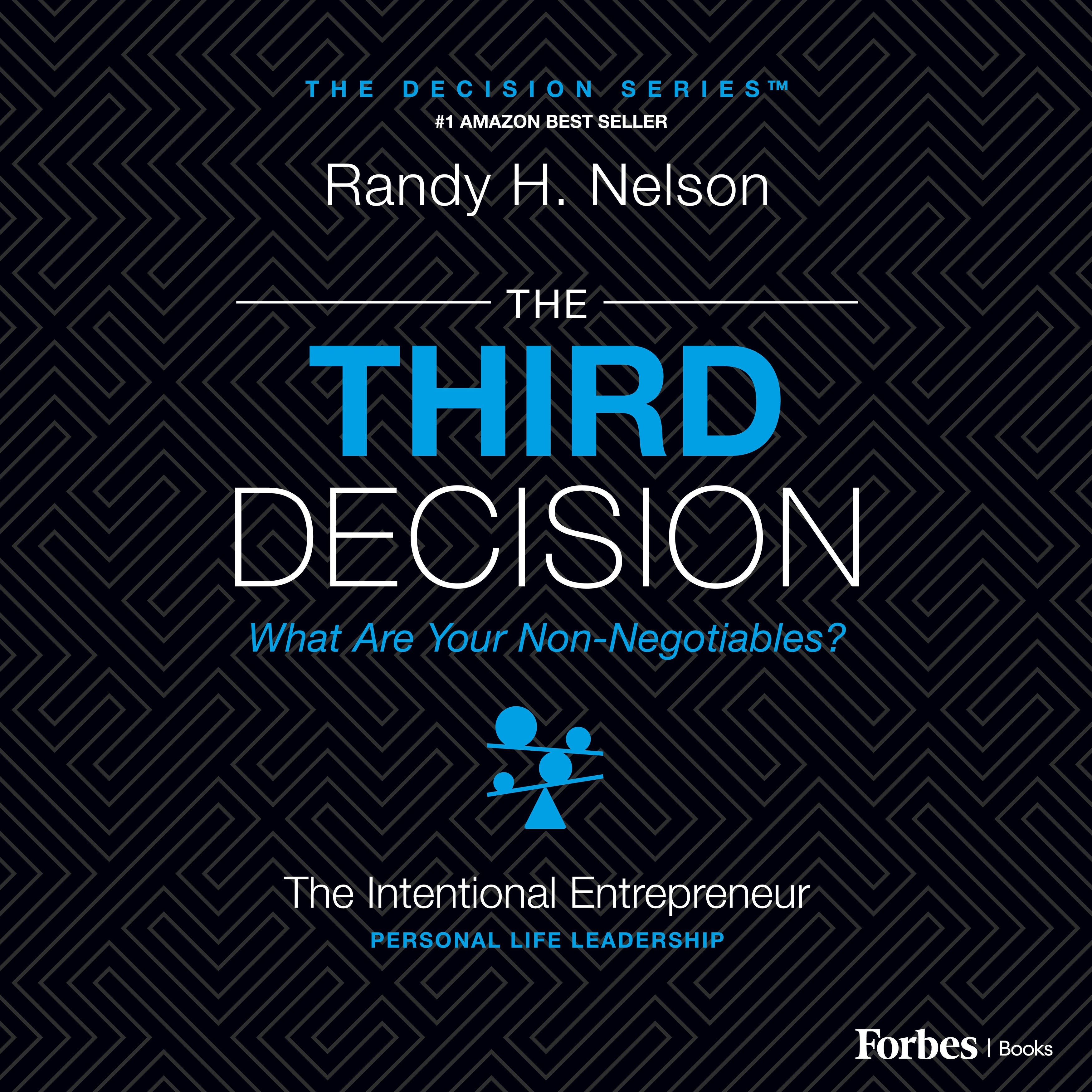 The Third Decision