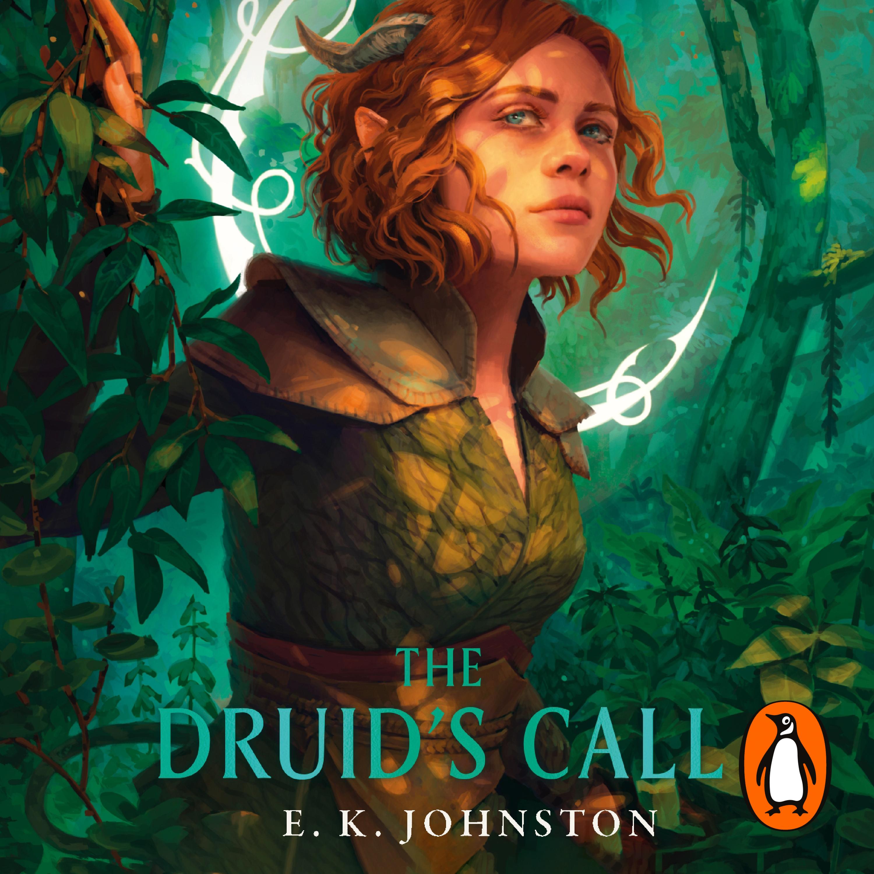 Dungeons & Dragons: Honor Among Thieves: The Druid's Call