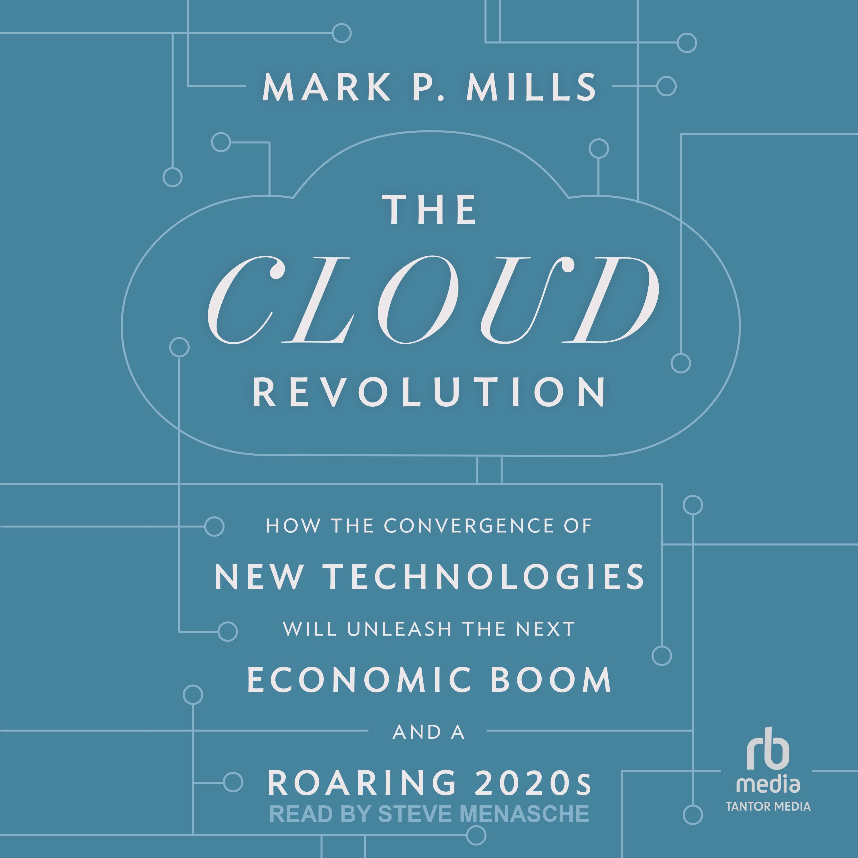 The Cloud Revolution