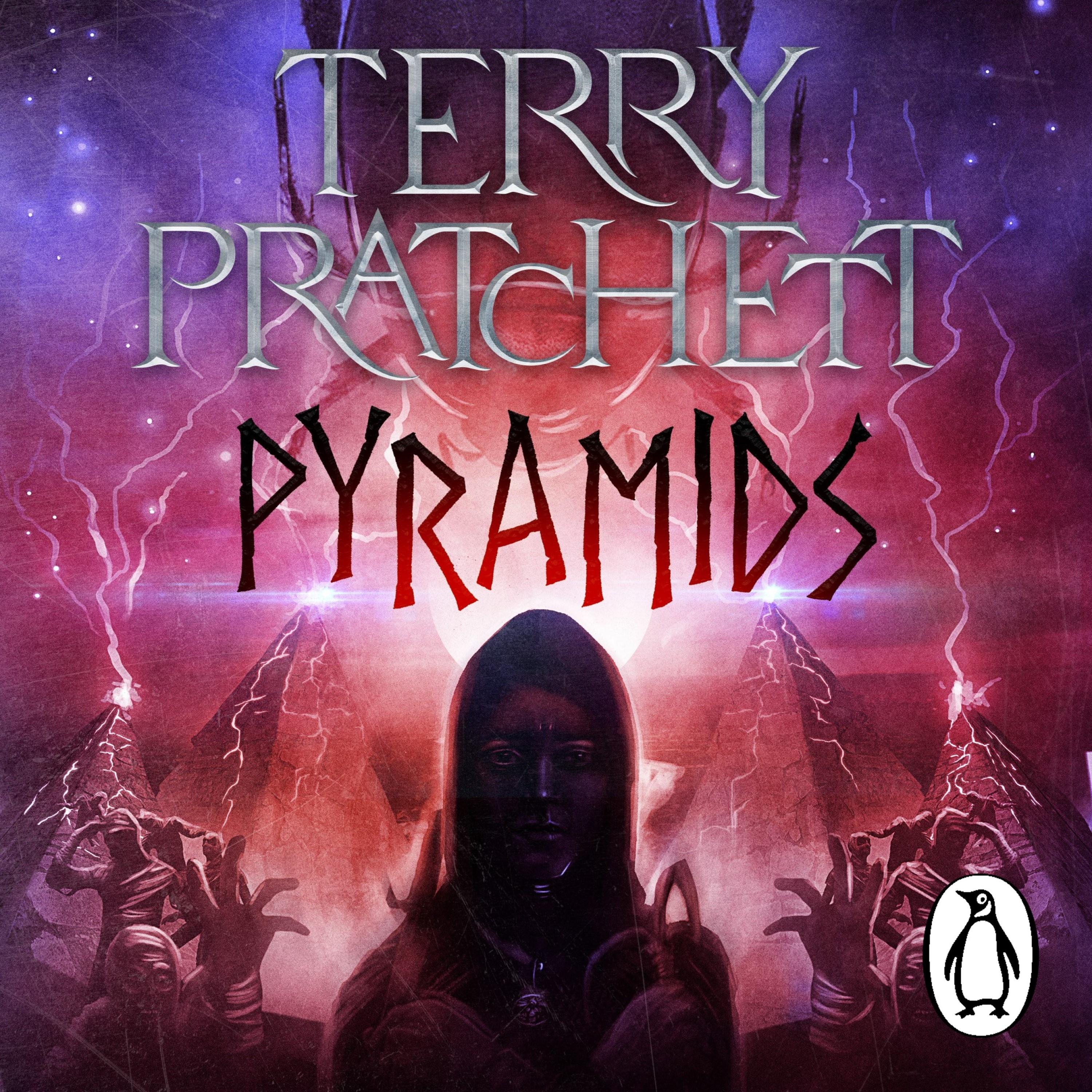 Pyramids