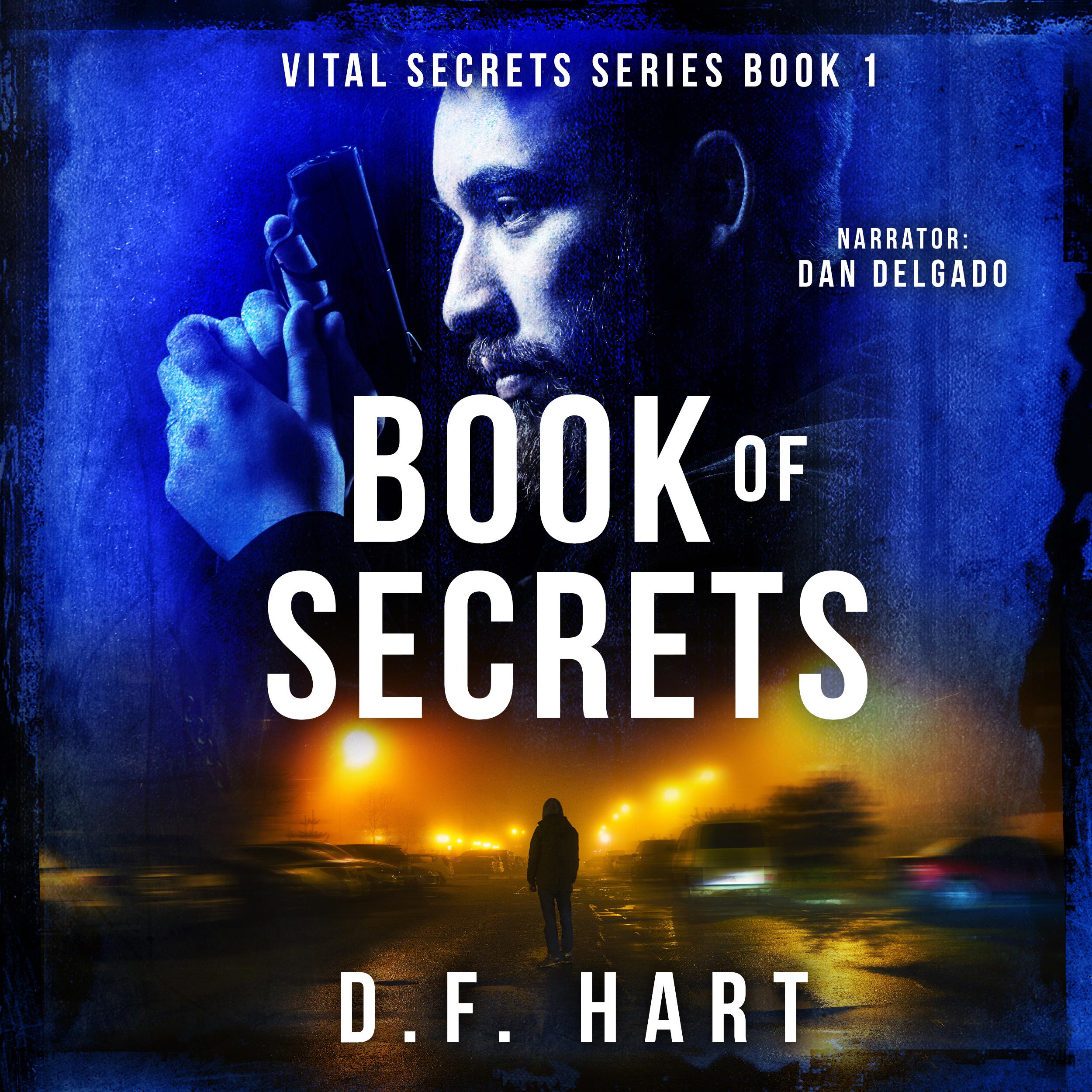 Book of Secrets