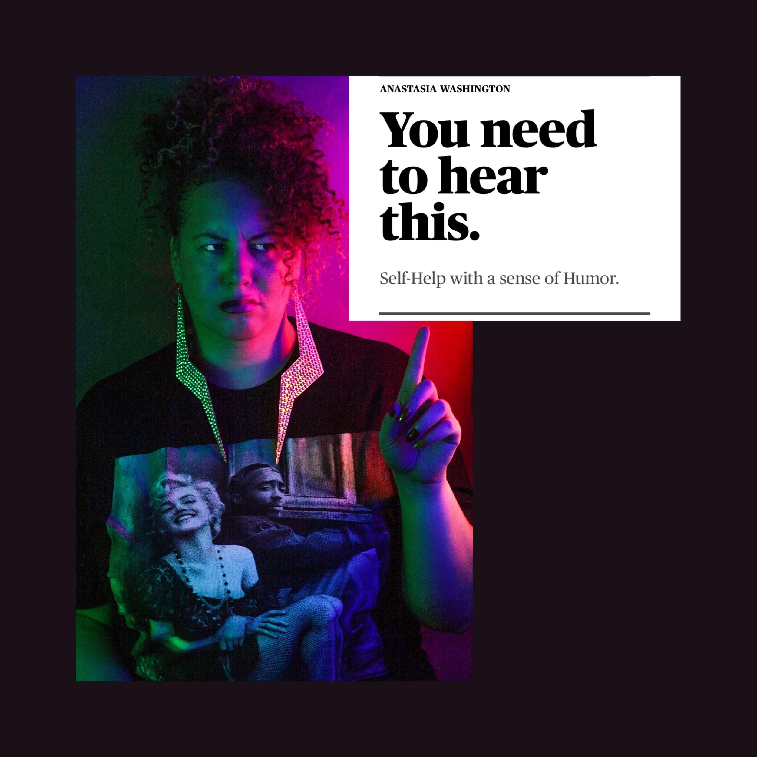 You need to hear this