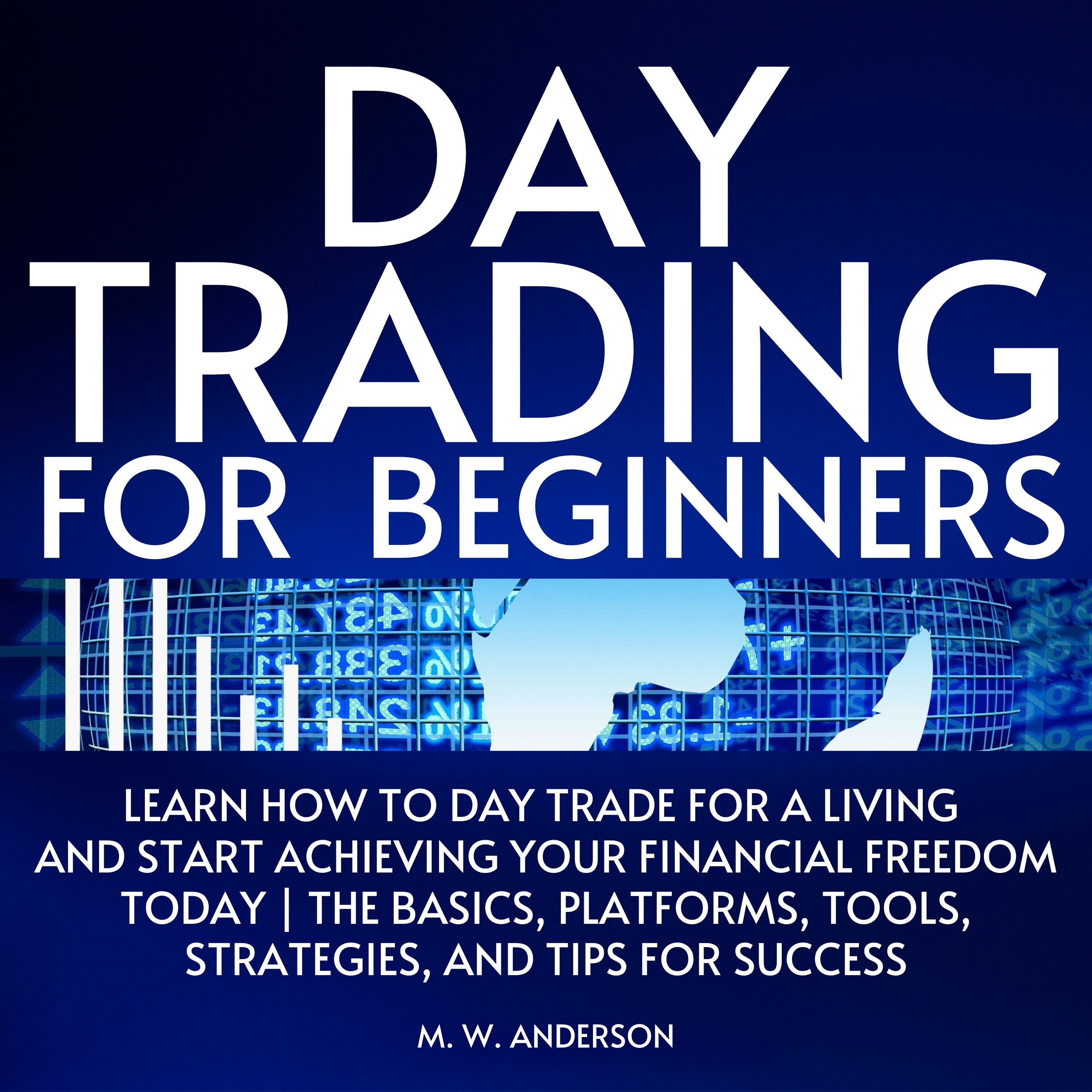 Day Trading for Beginners