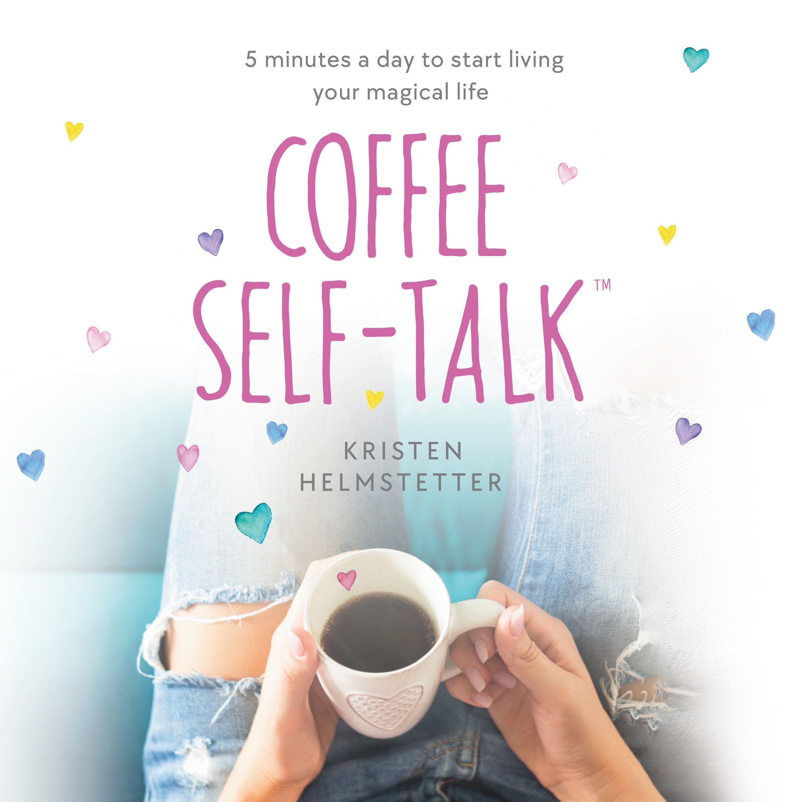 Coffee Self-Talk