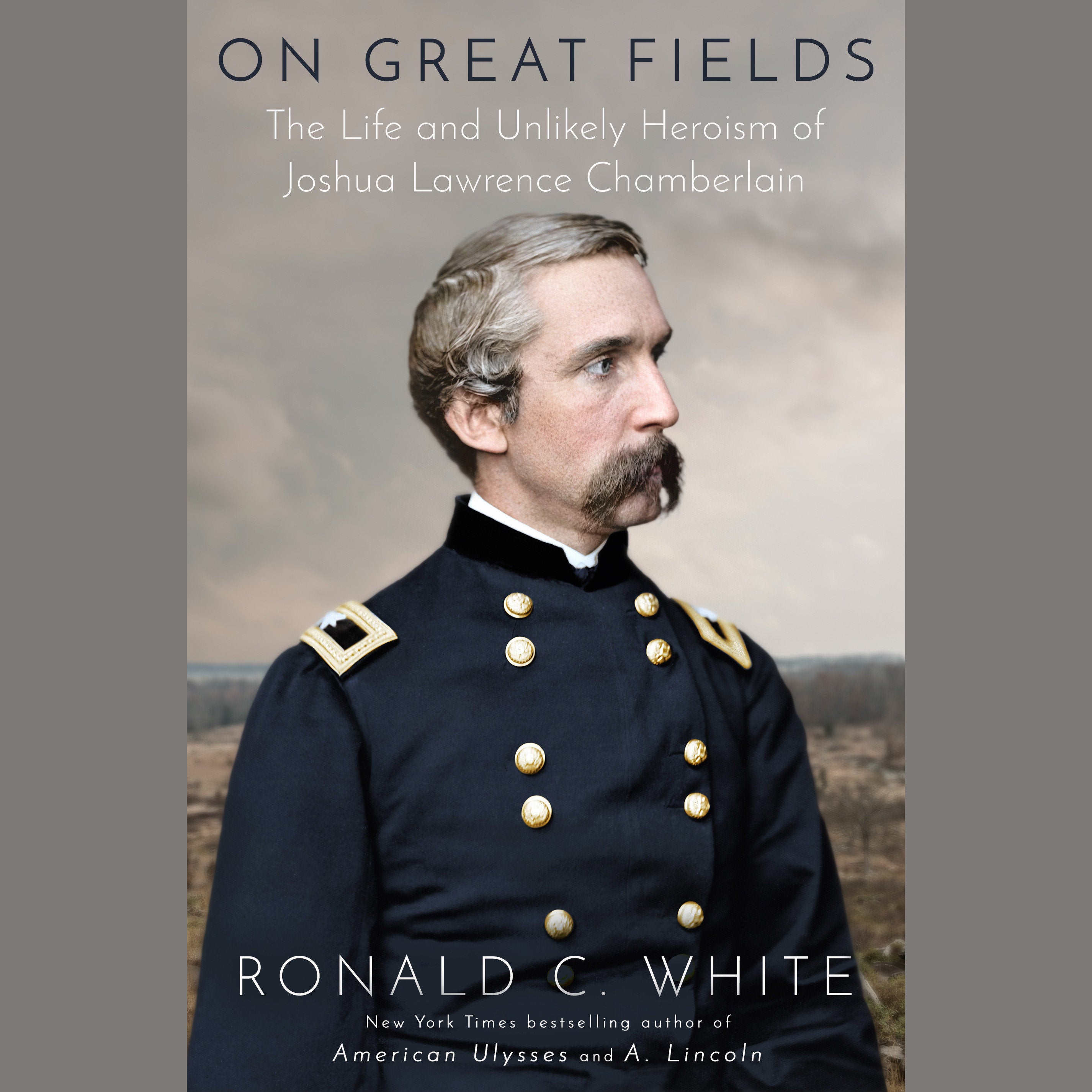 On Great Fields