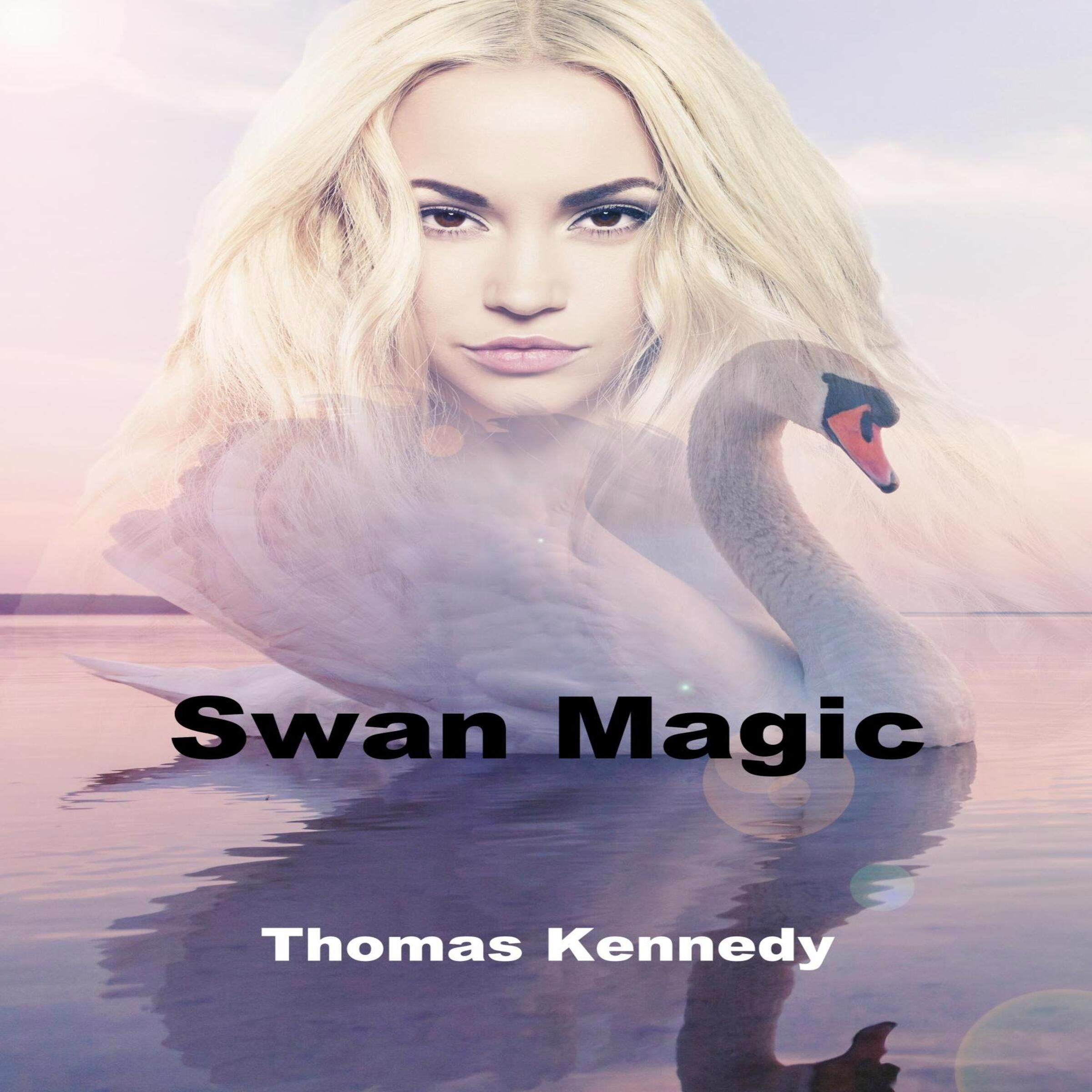 Swan Magic