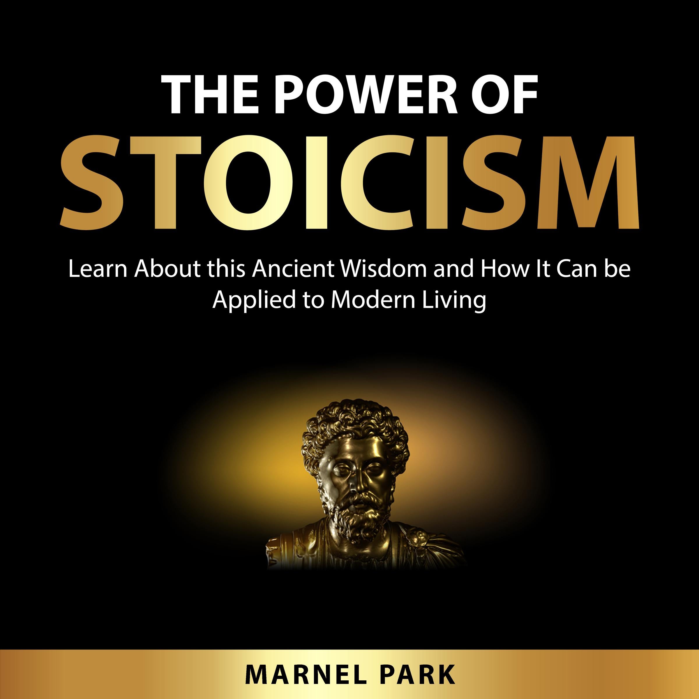 The Power of Stoicism