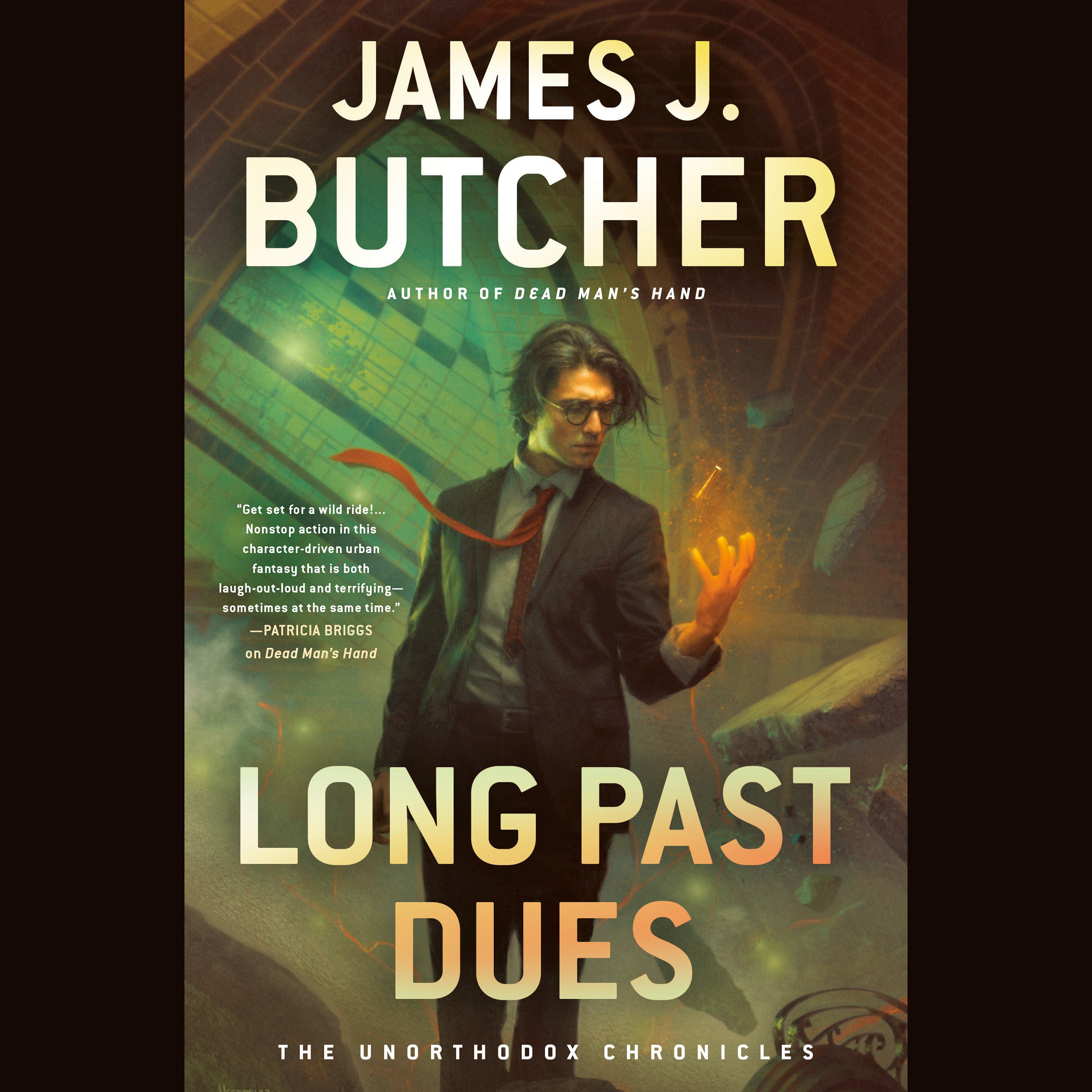 Long Past Dues