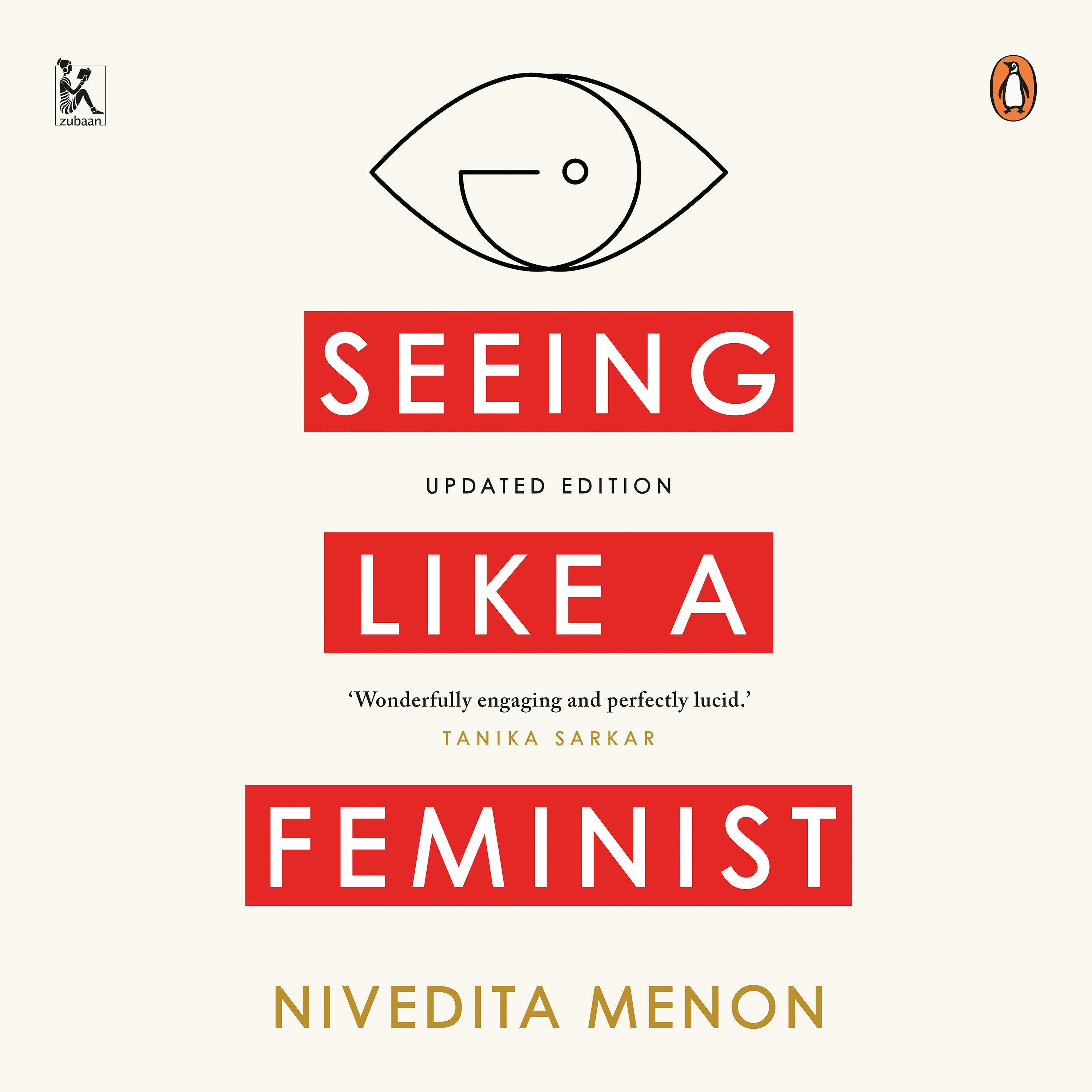 Seeing Like A Feminist