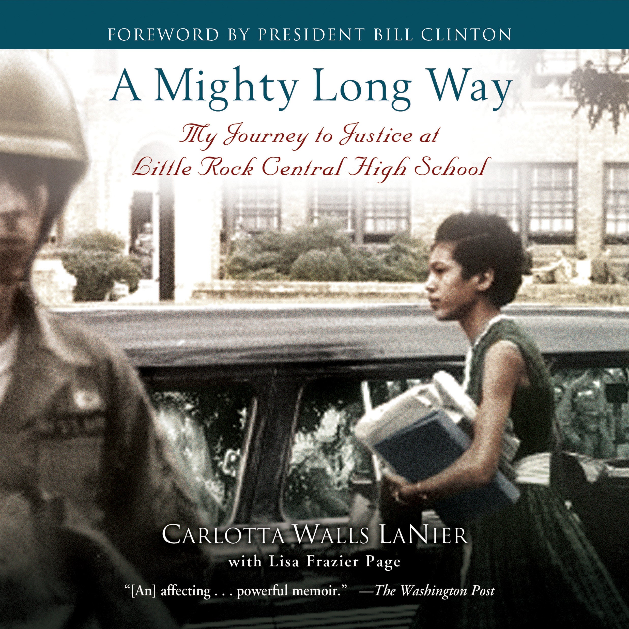A Mighty Long Way