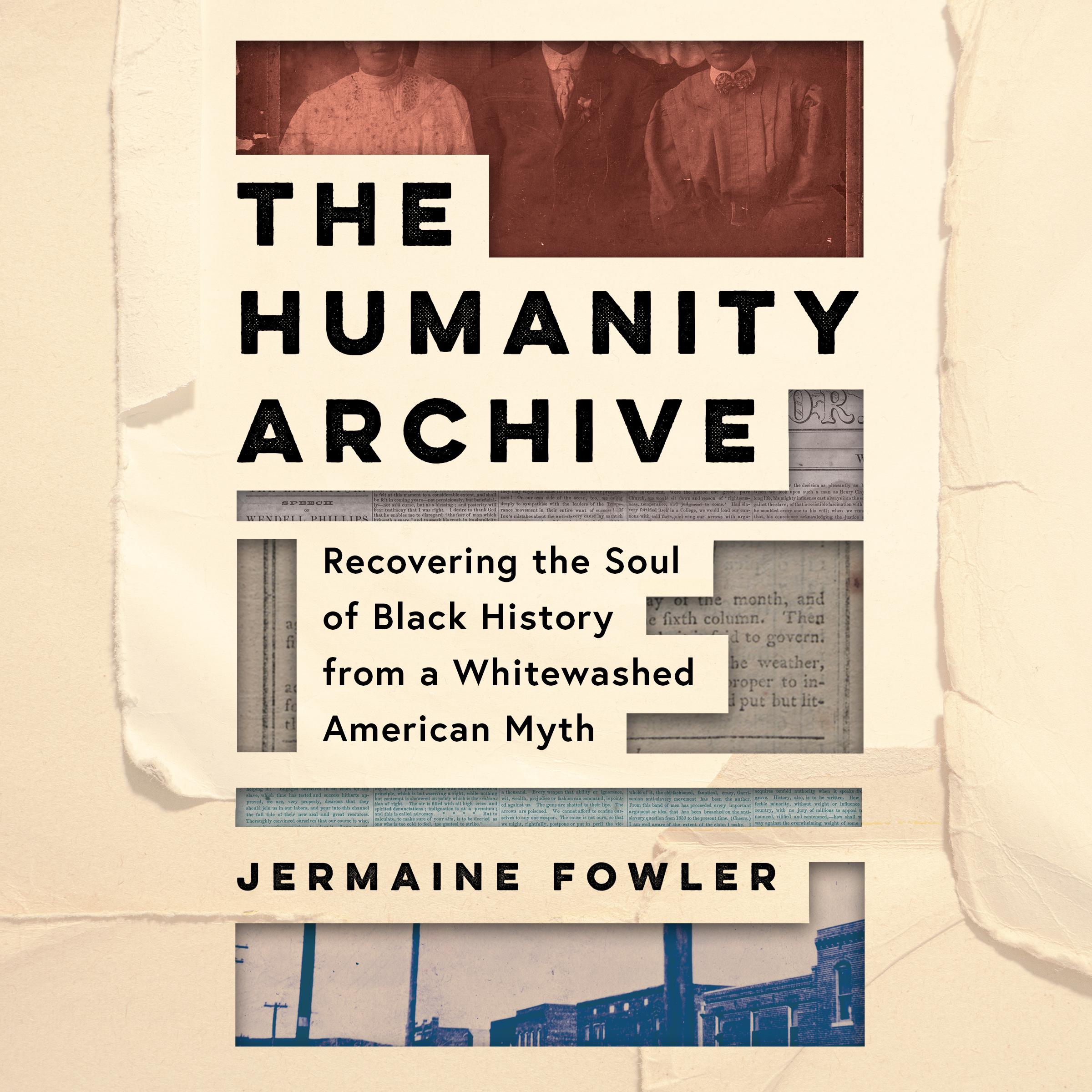 The Humanity Archive