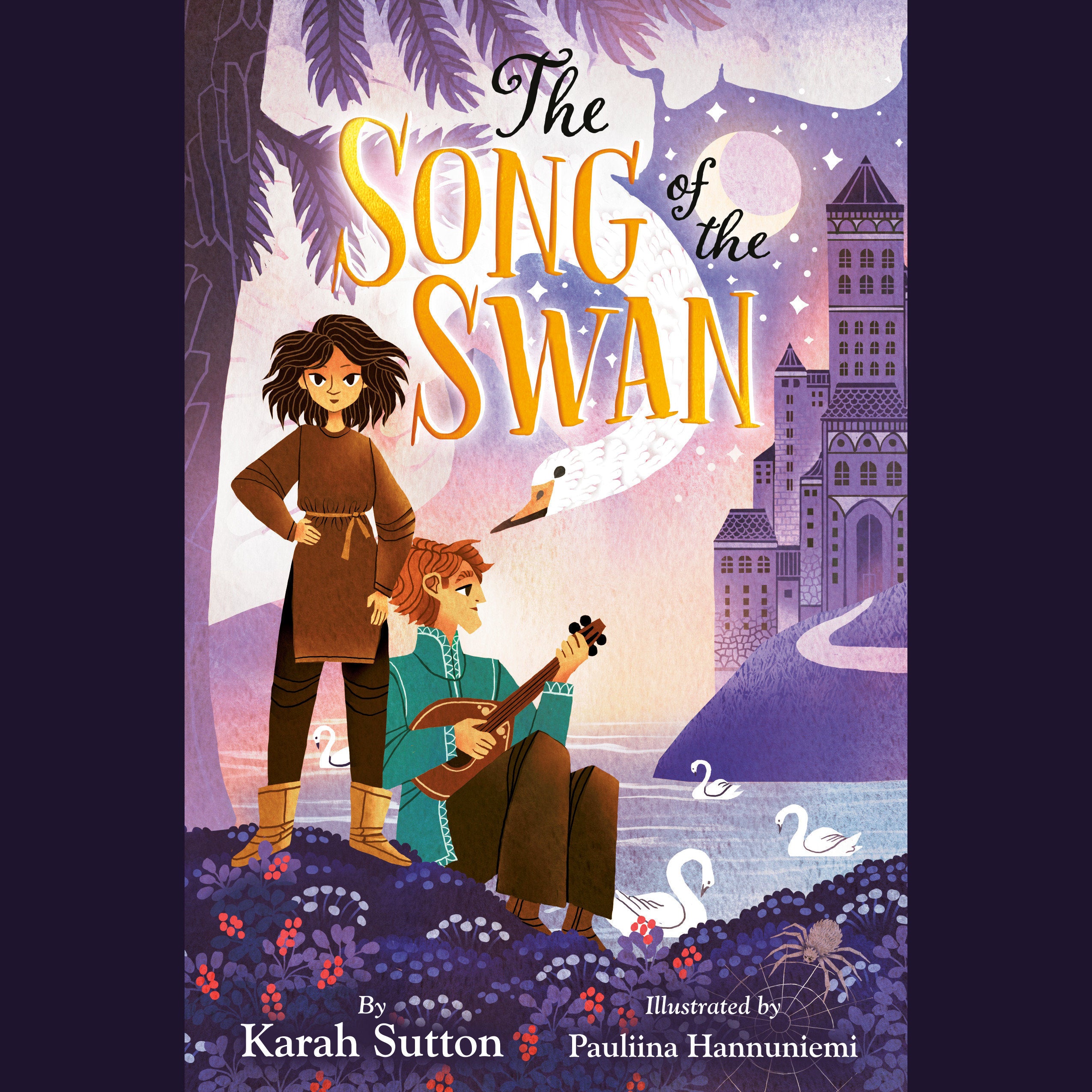 The Song of the Swan