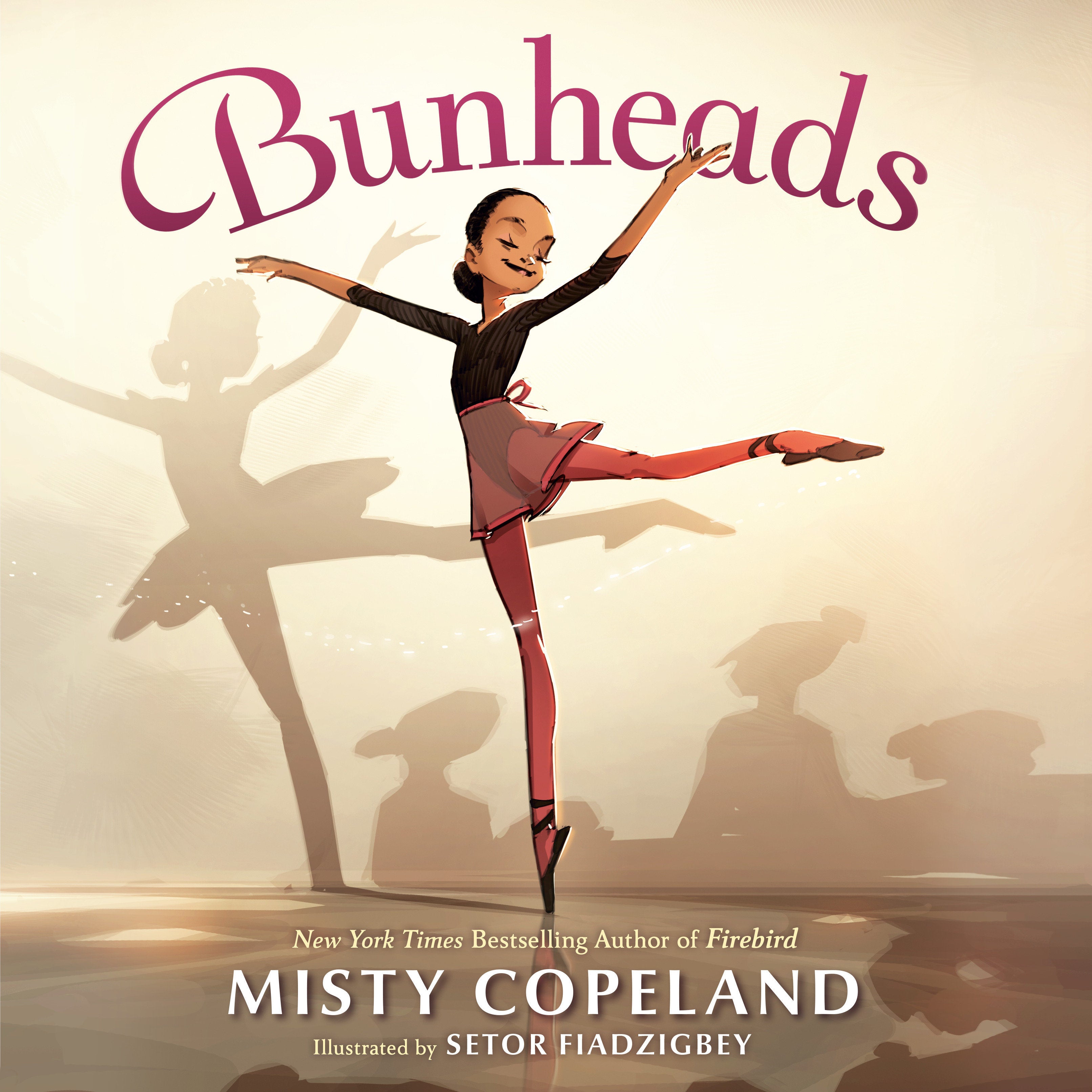 Bunheads