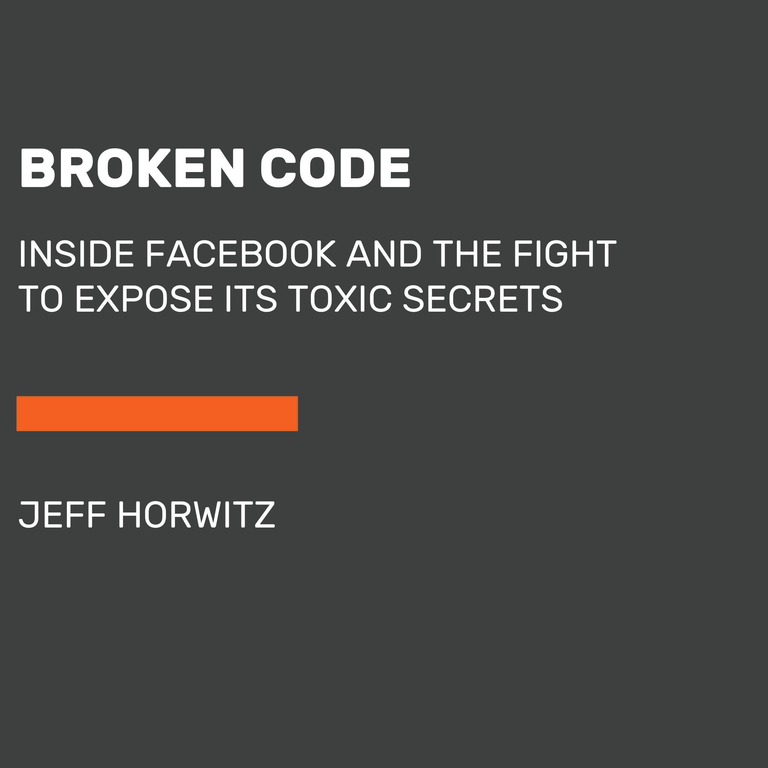 Broken Code