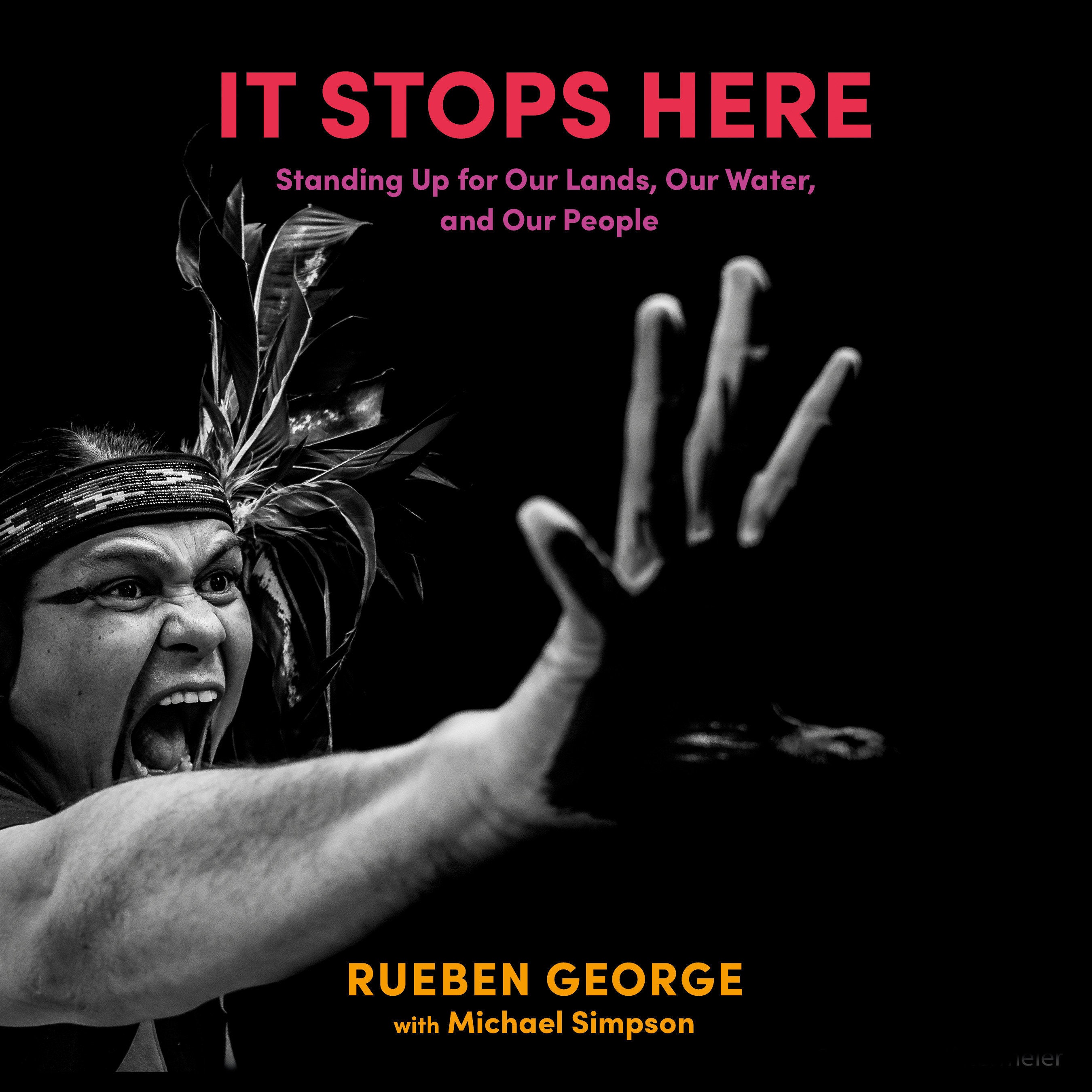 It Stops Here