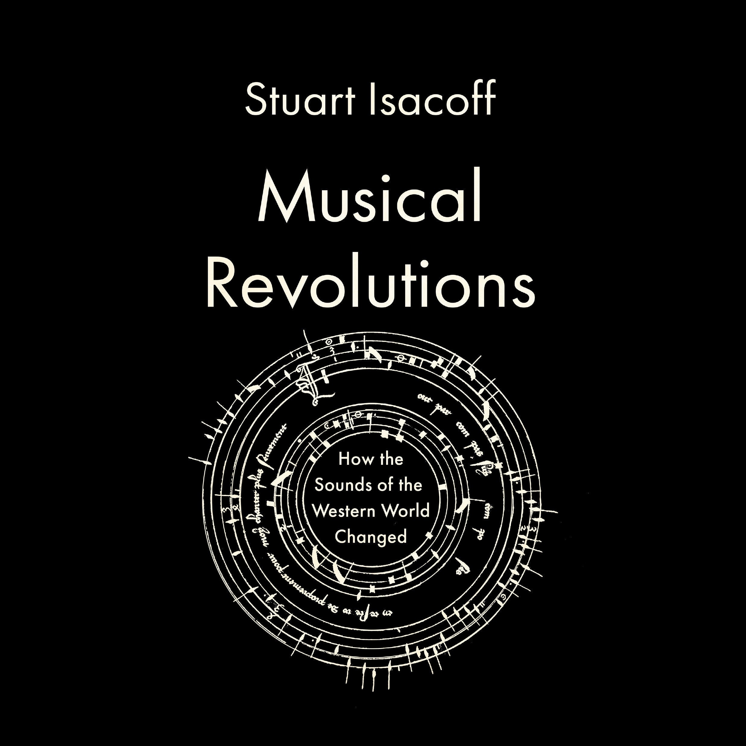 Musical Revolutions