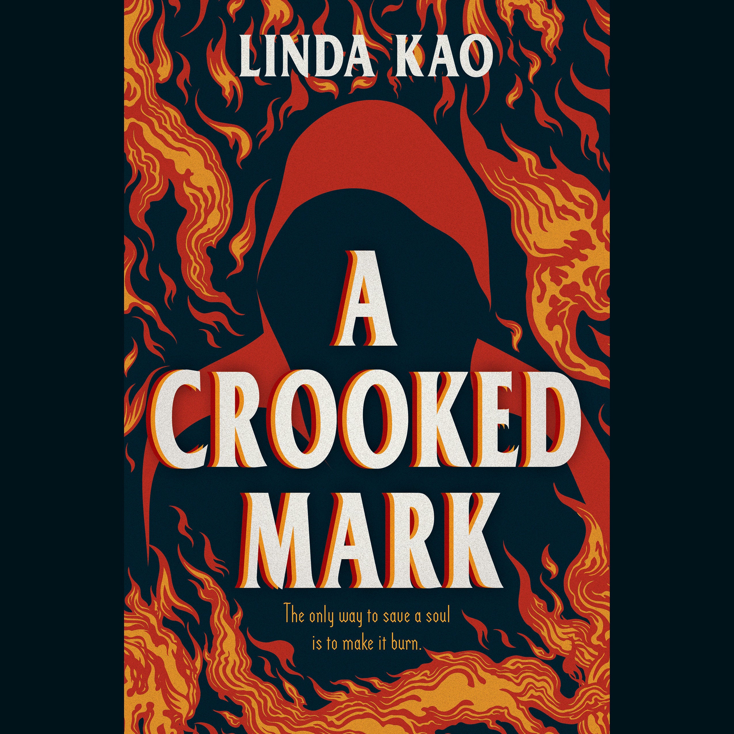 A Crooked Mark
