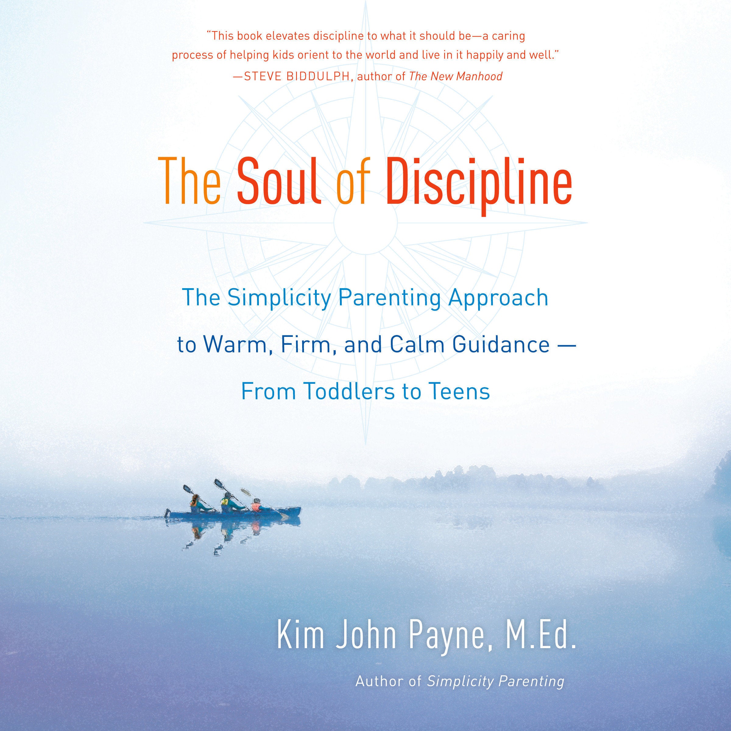 The Soul of Discipline