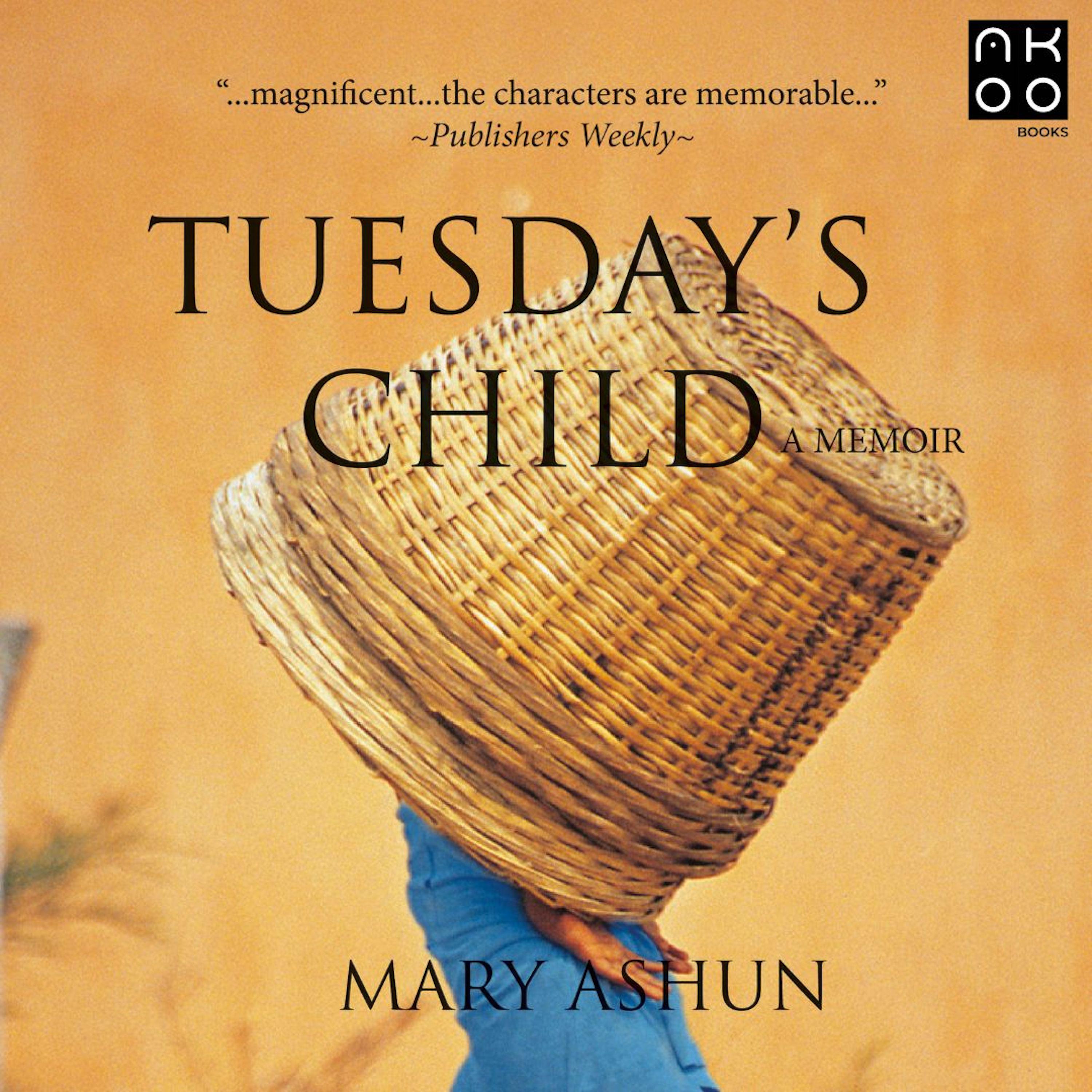 Tuesday's Child