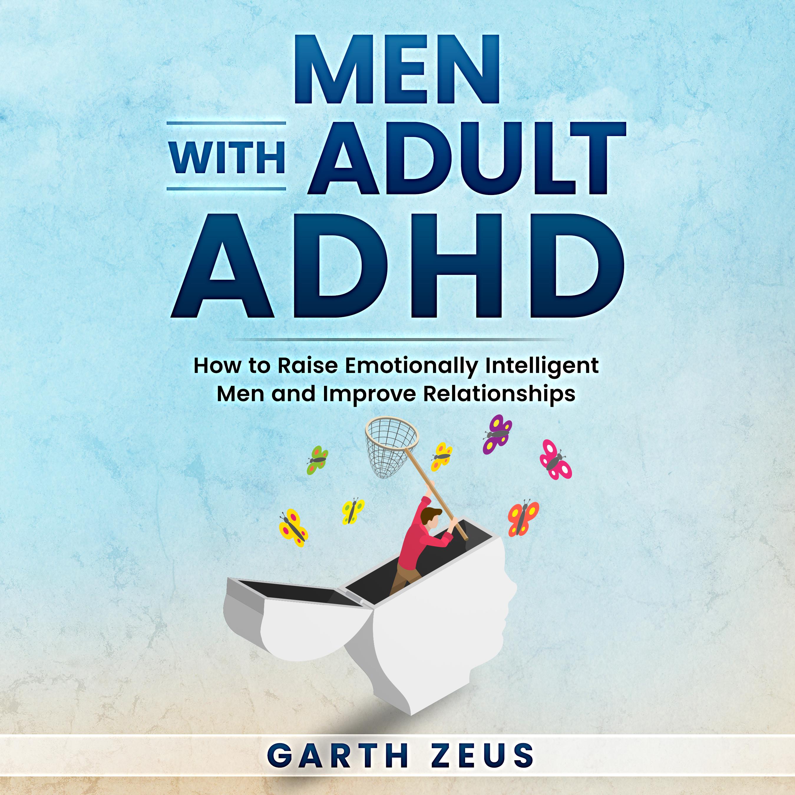 Men with Adult ADHD