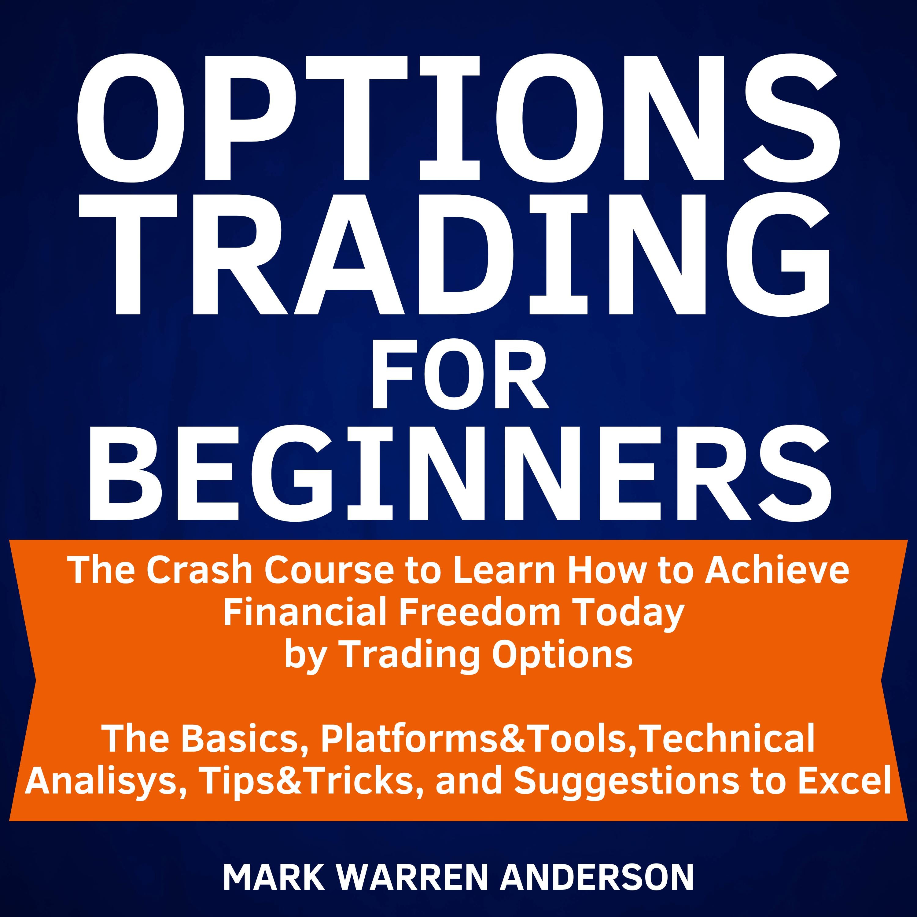 Options Trading for Beginners