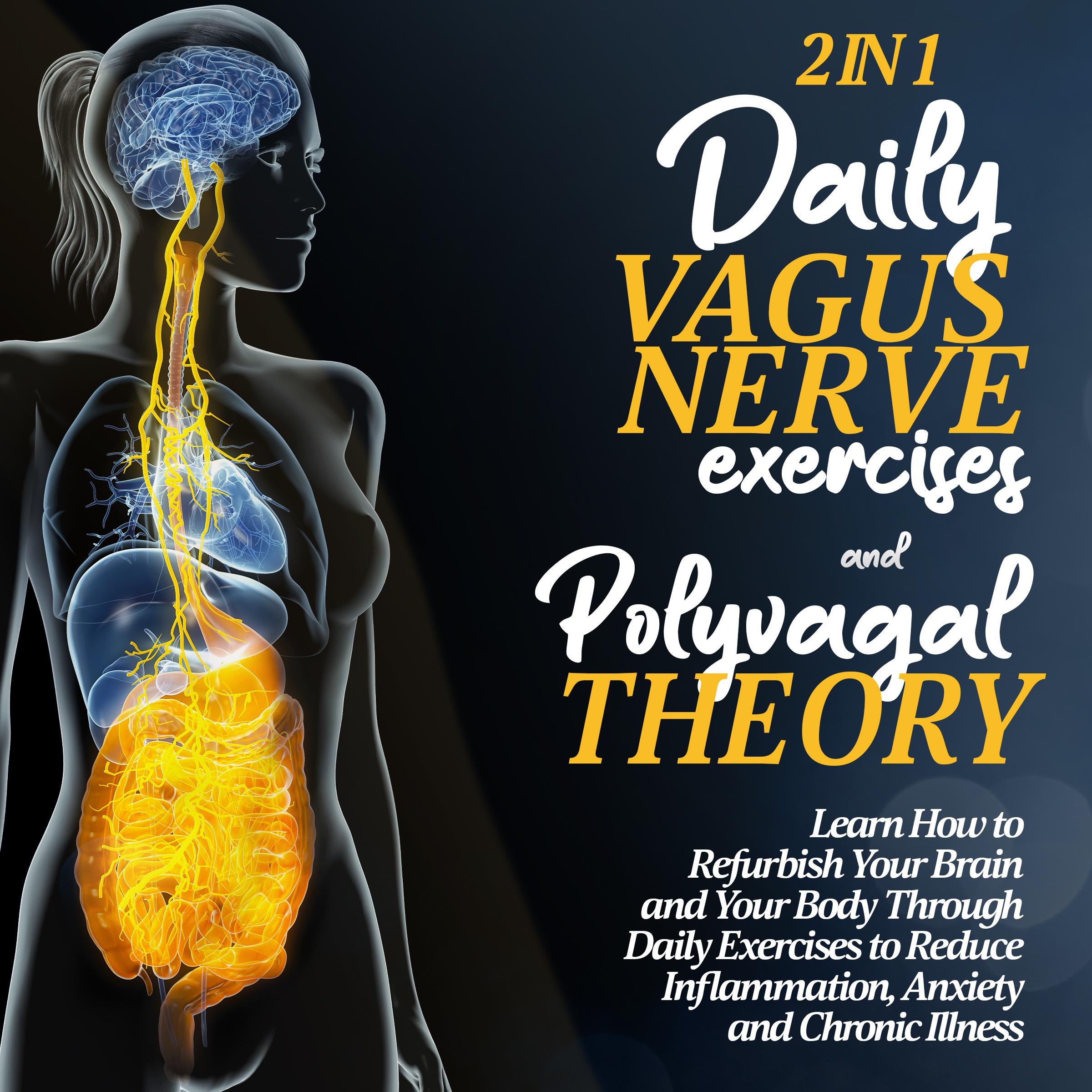 The Polivagal Theory & Daily Vagus Nerve Exercises: 2 in 1