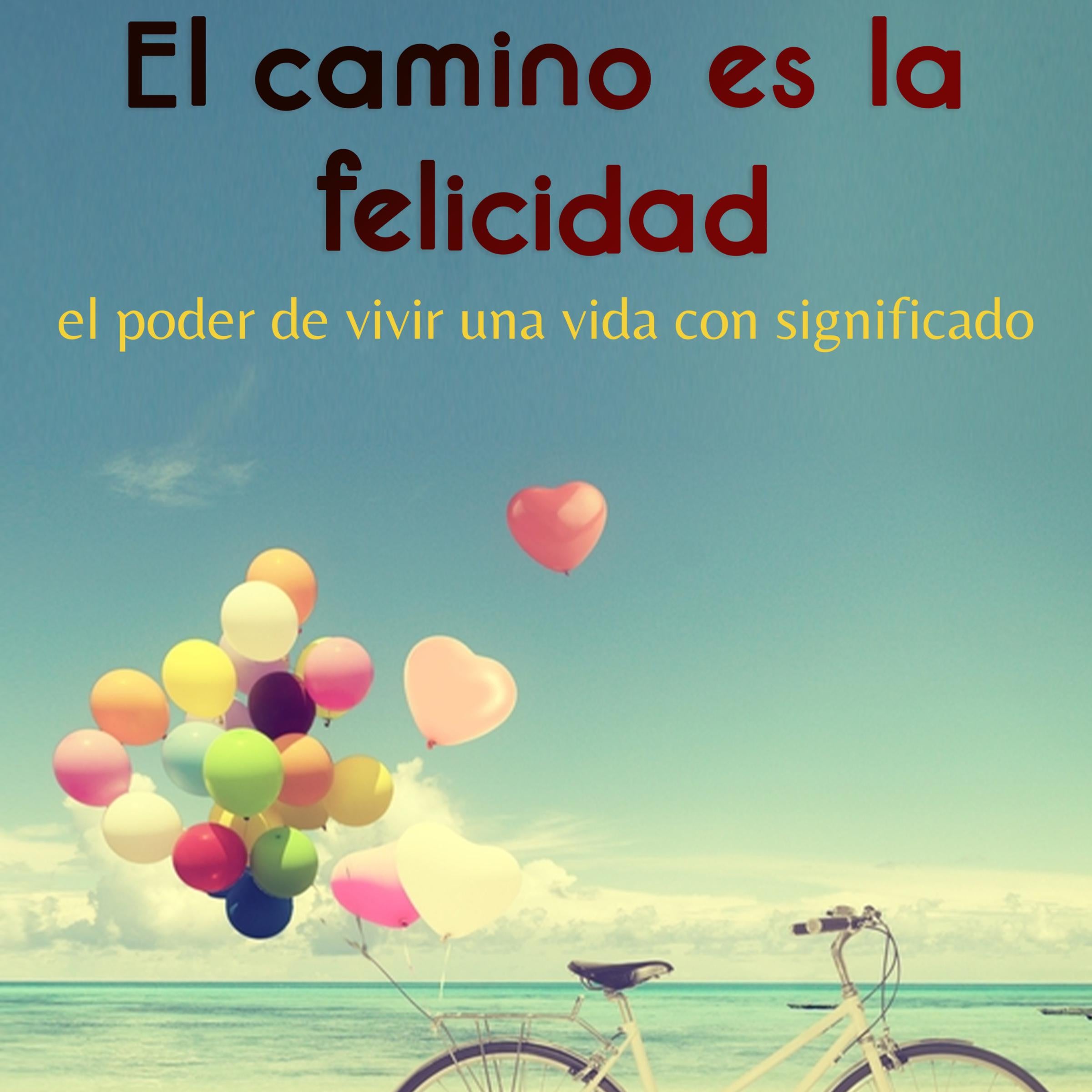El camino es la felicidad
