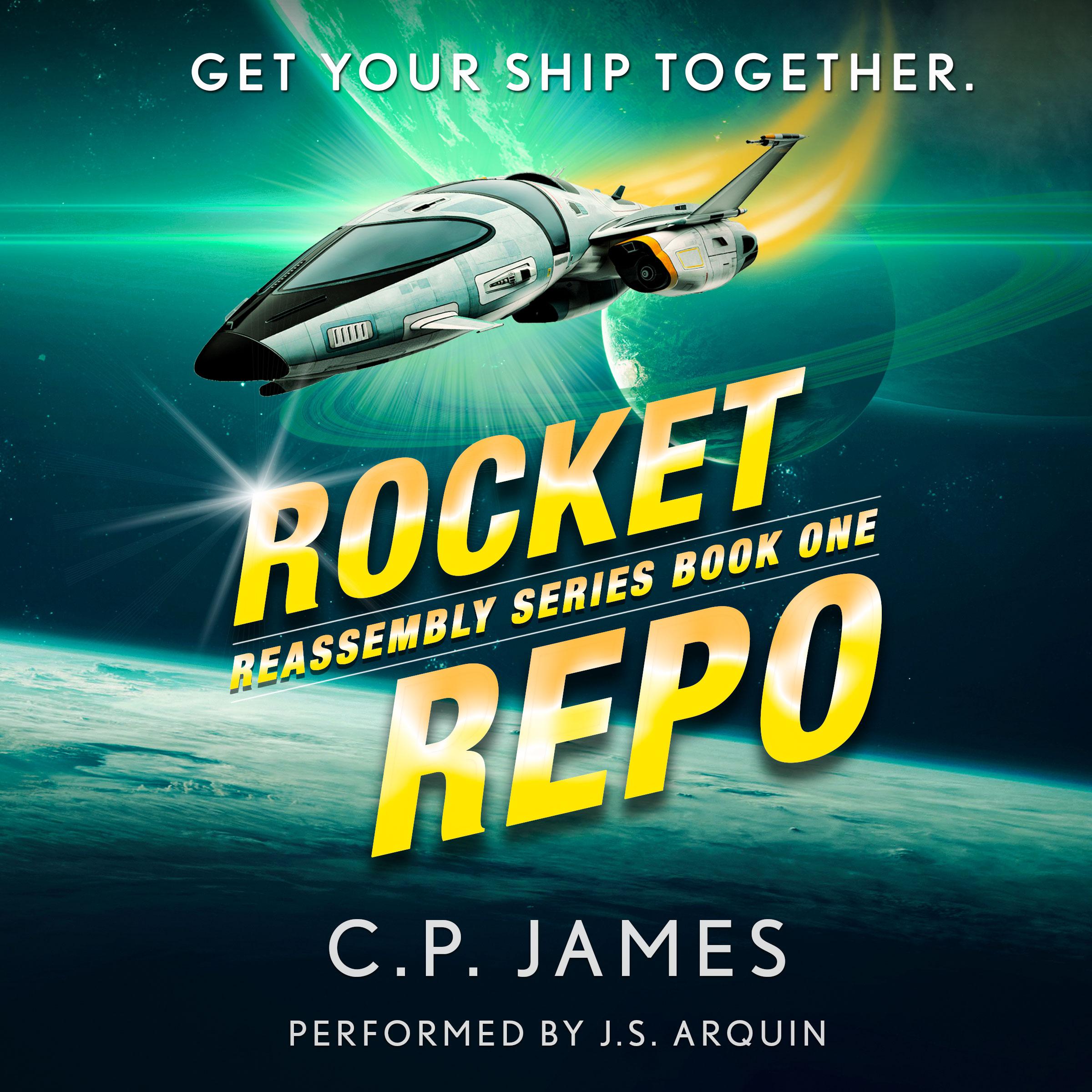 Rocket Repo