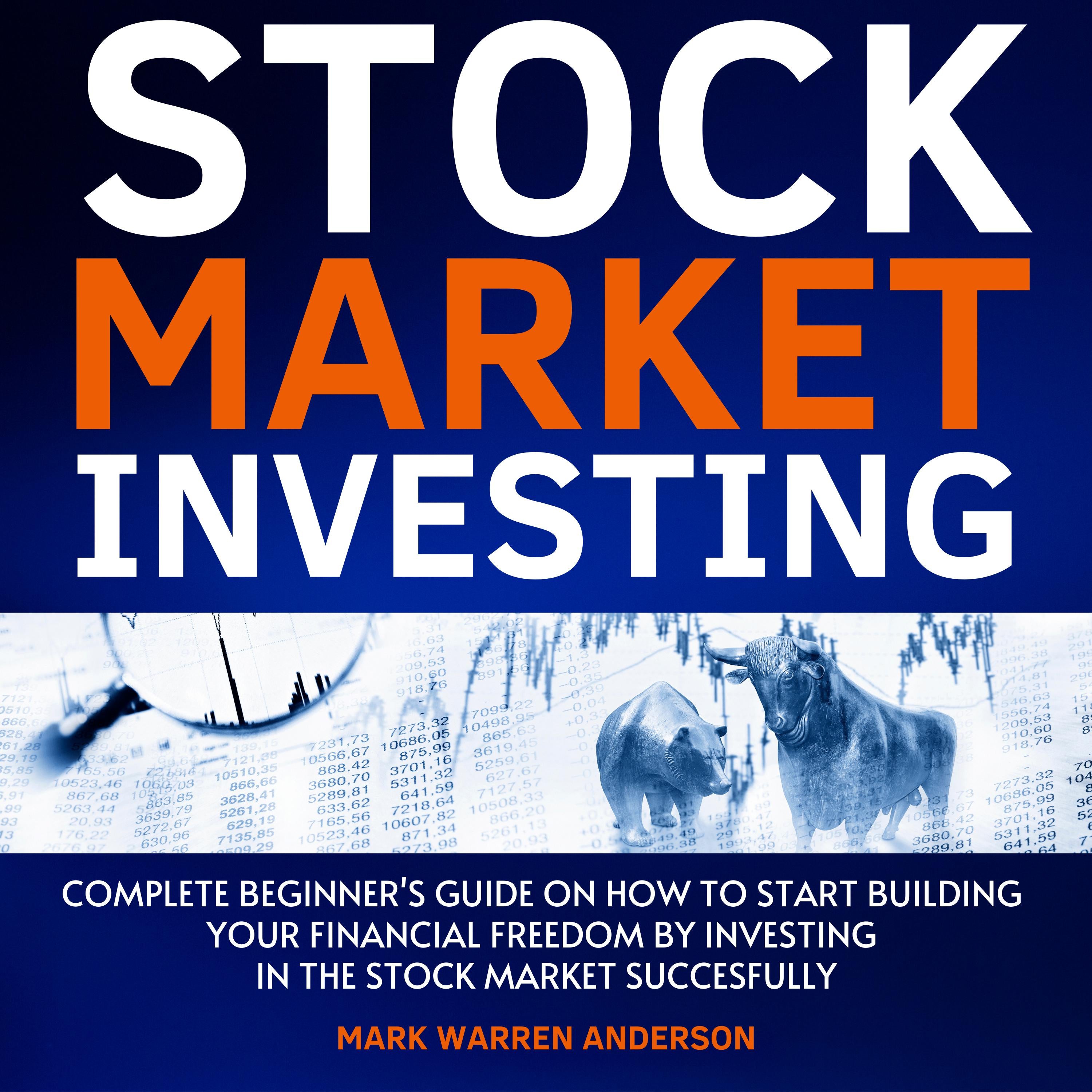 Stock Market Investing for Beginners