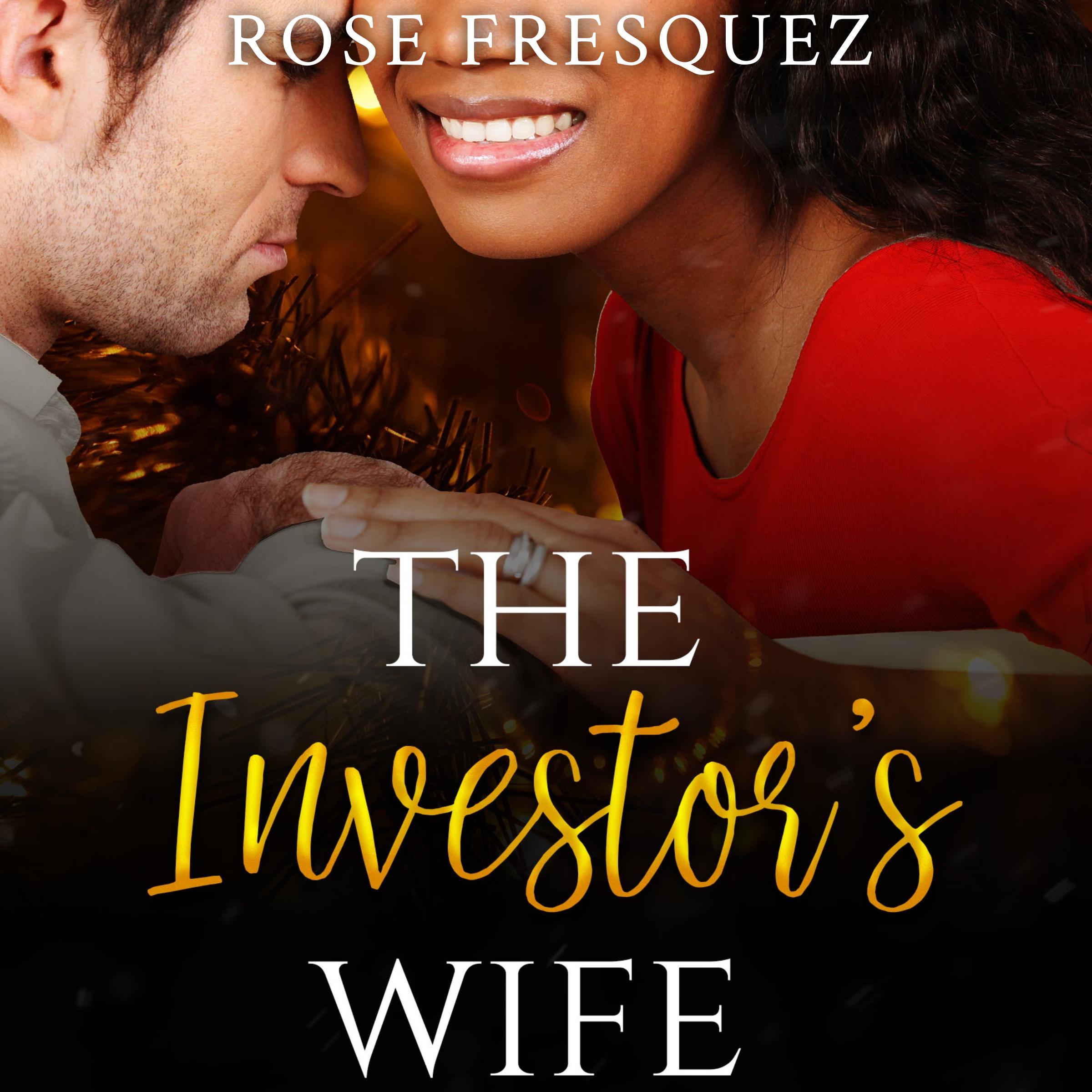 THE INVESTOR'S WIFE