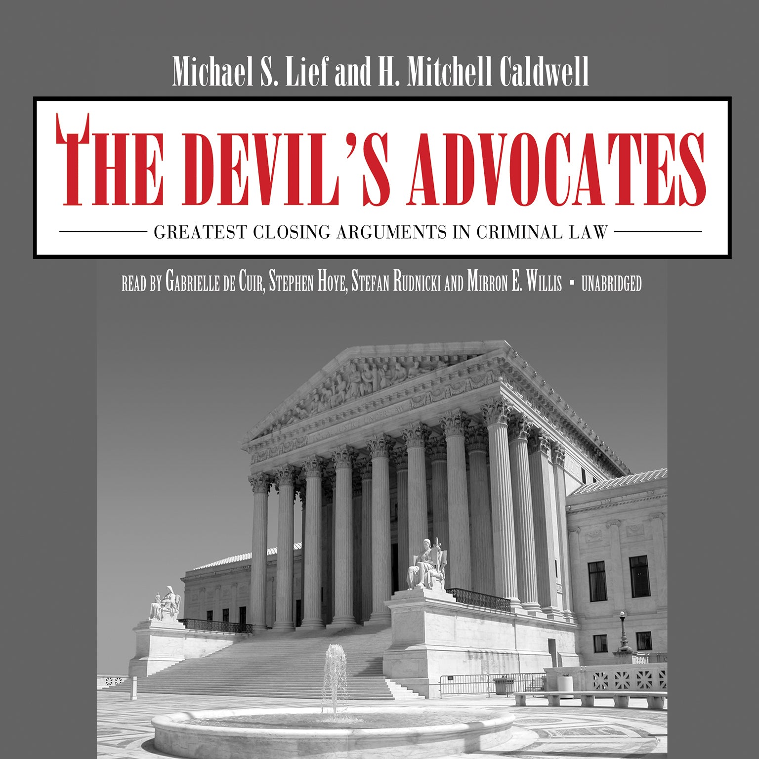 The Devil's Advocates