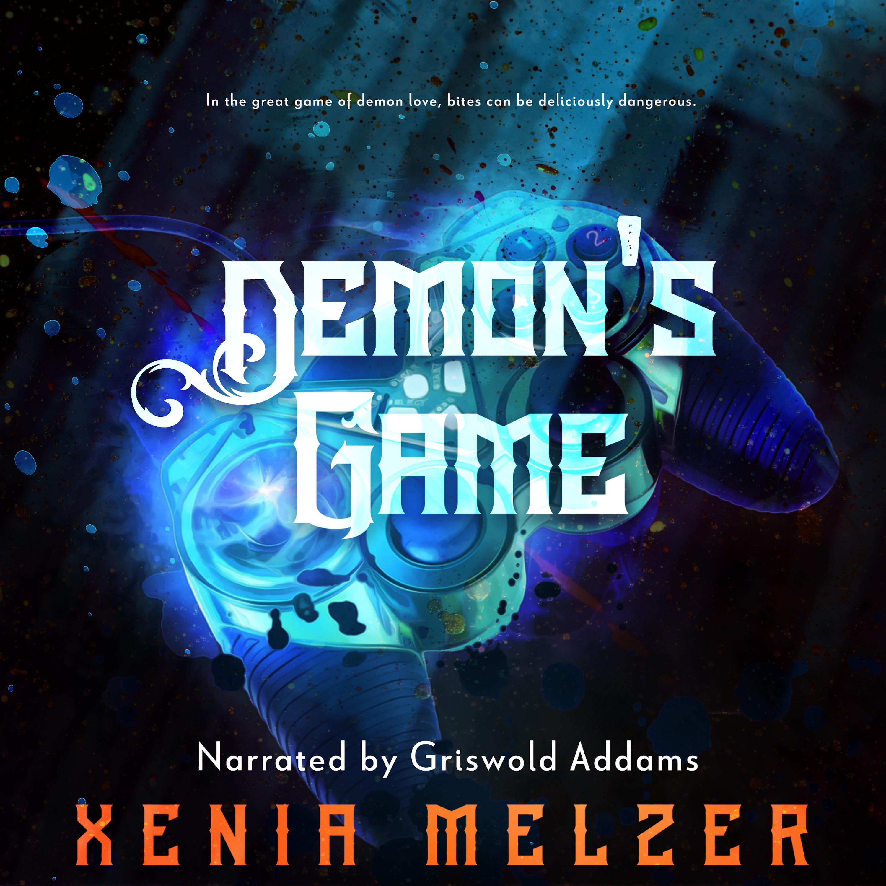 Demon’s Game