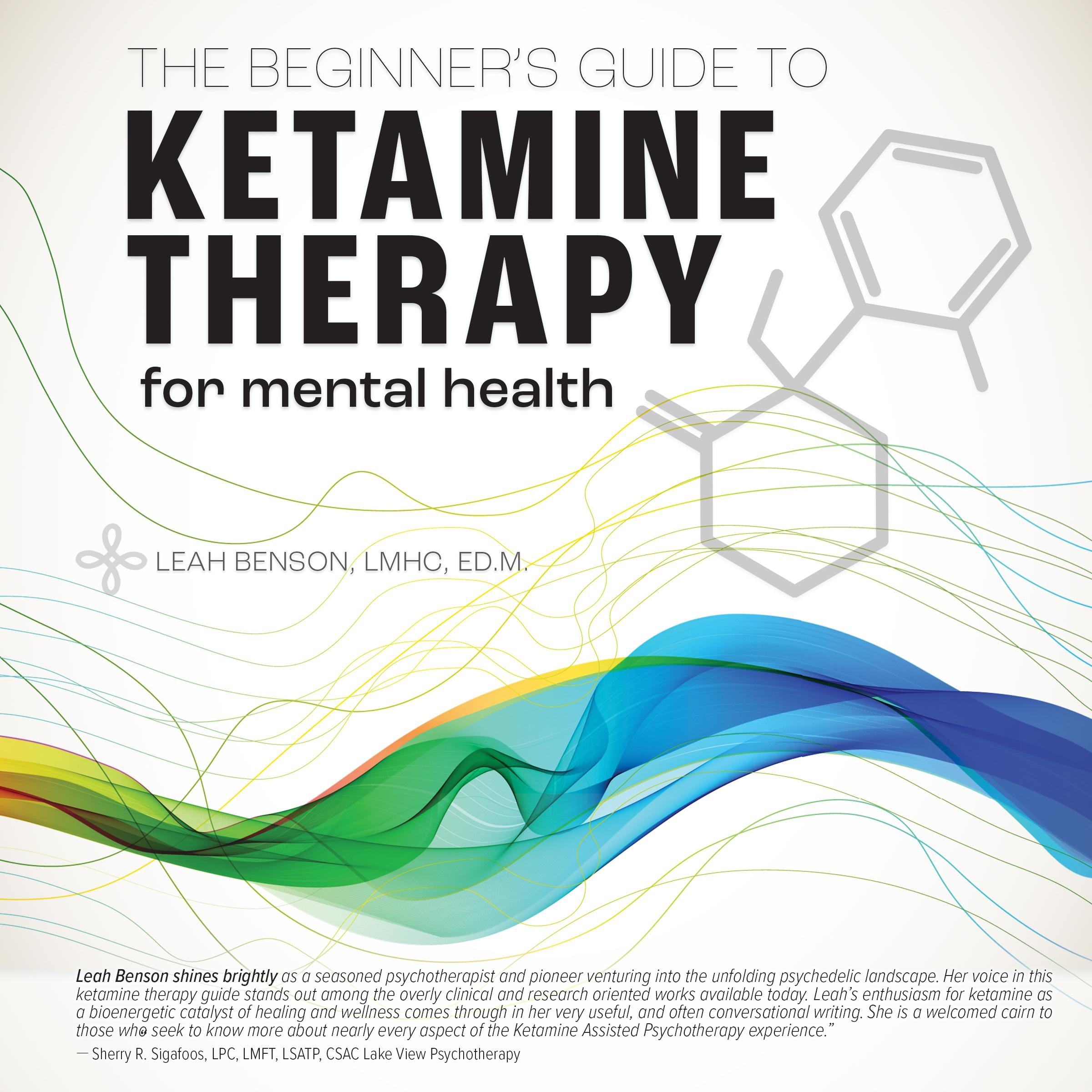 The Beginner's Guide To Ketamine Therapy For Mental Health