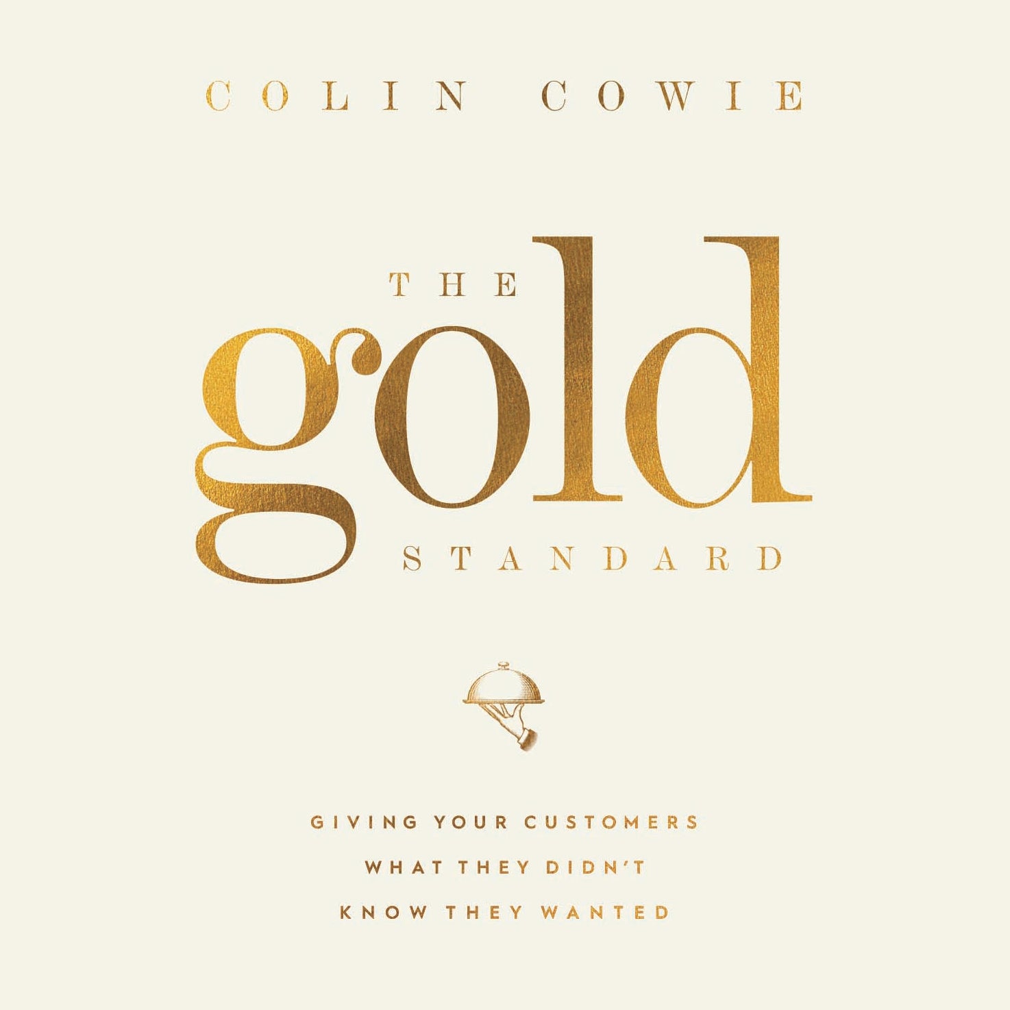 The Gold Standard