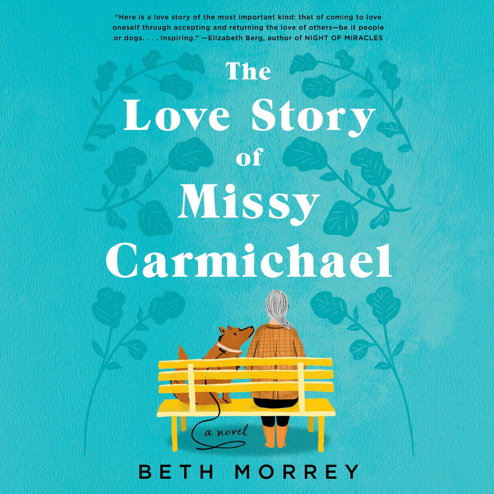 The Love Story of Missy Carmichael