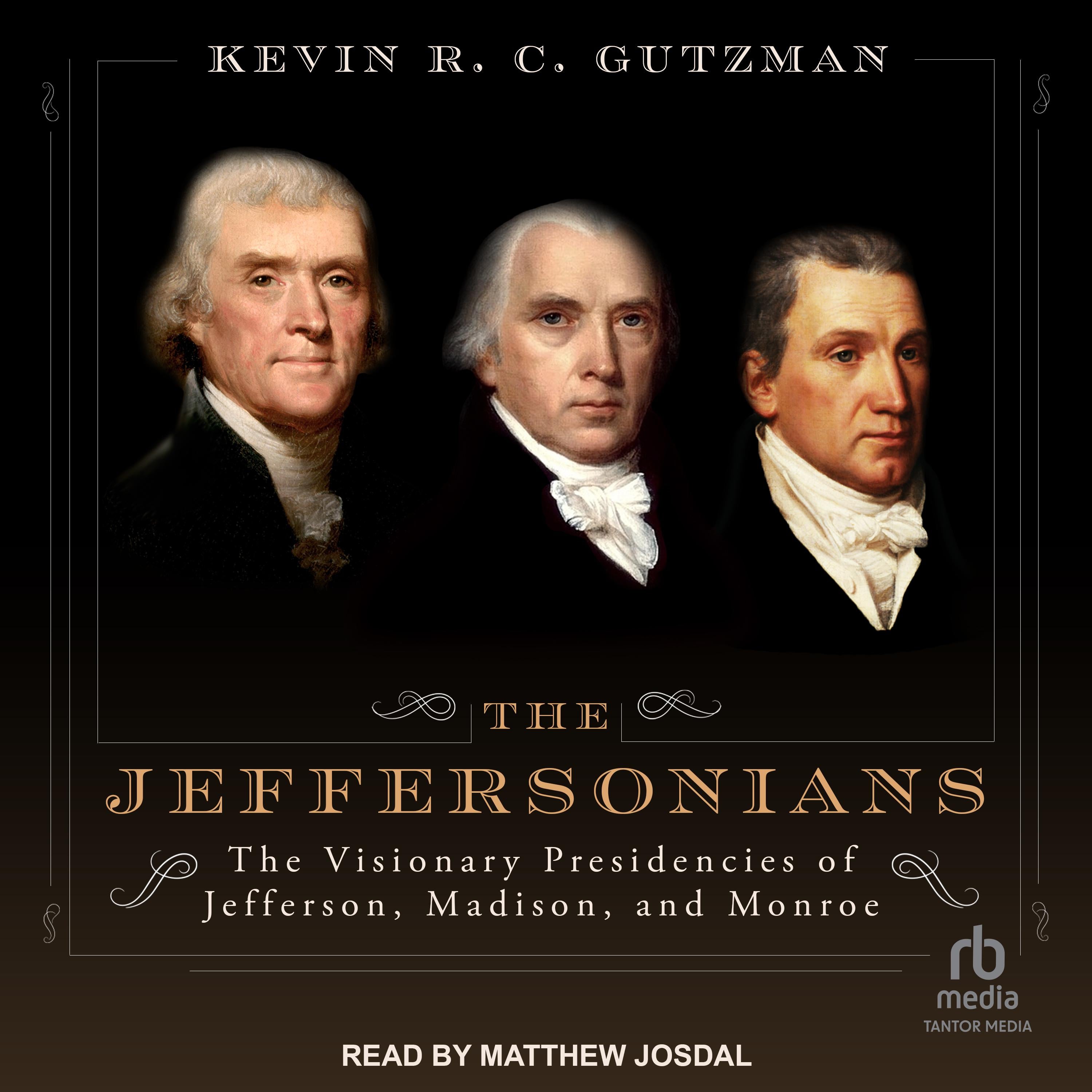 The Jeffersonians