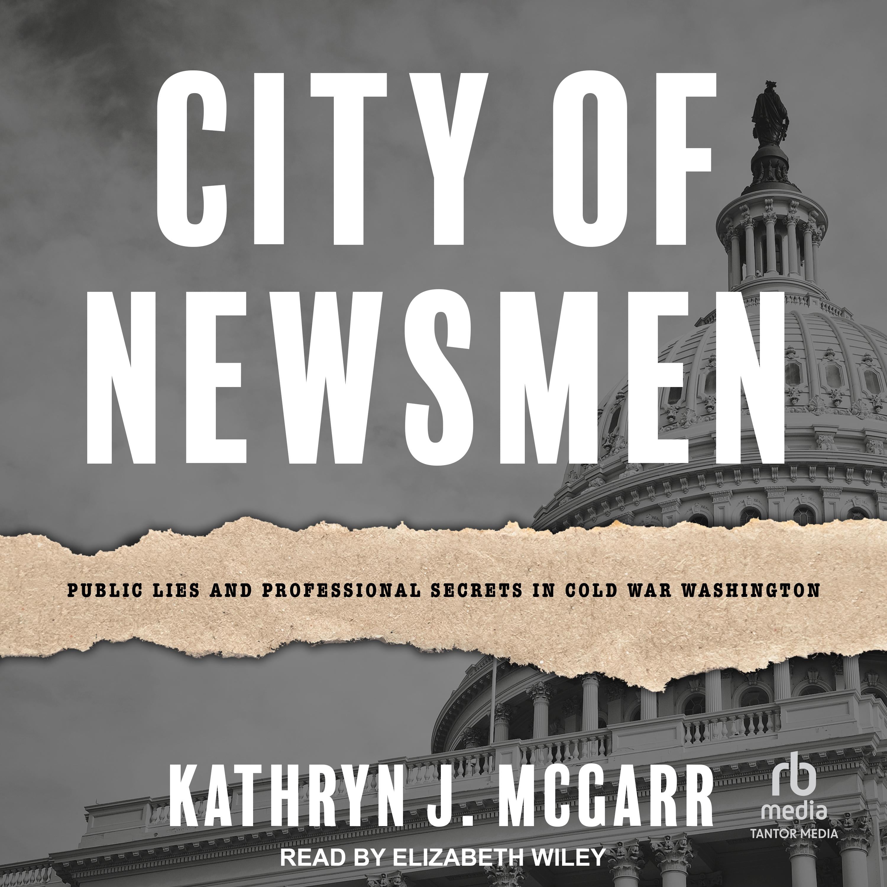 City of Newsmen