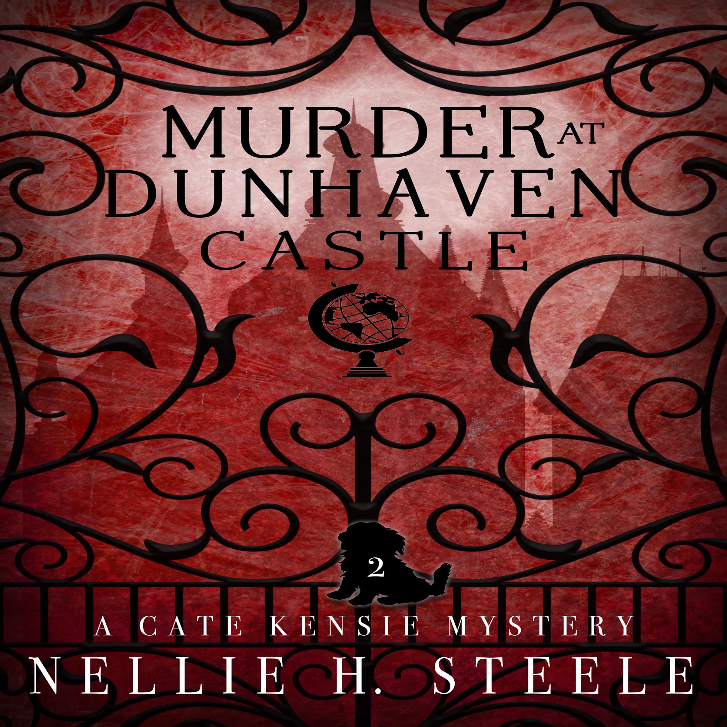 Murder at Dunhaven Castle