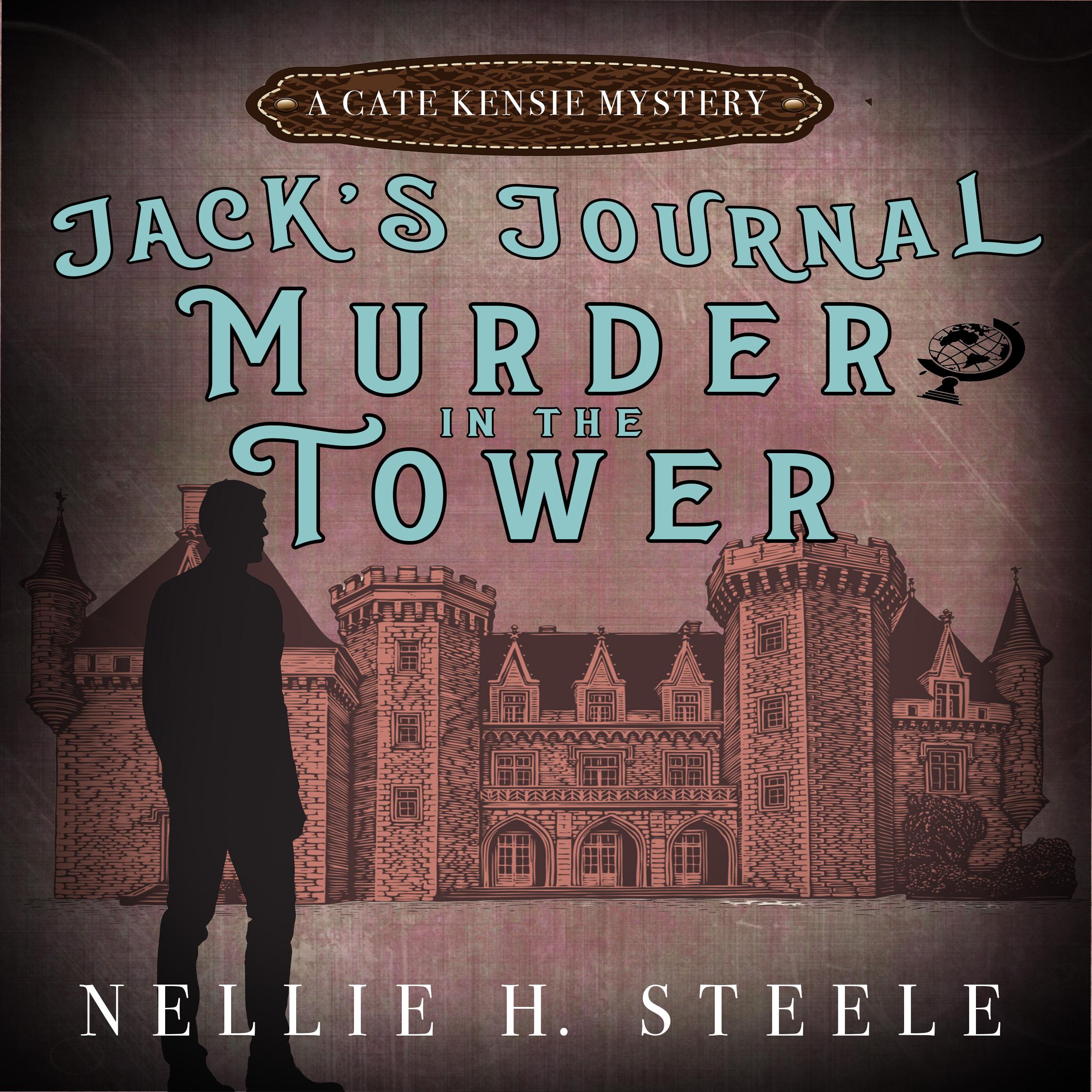 Murder in the Tower