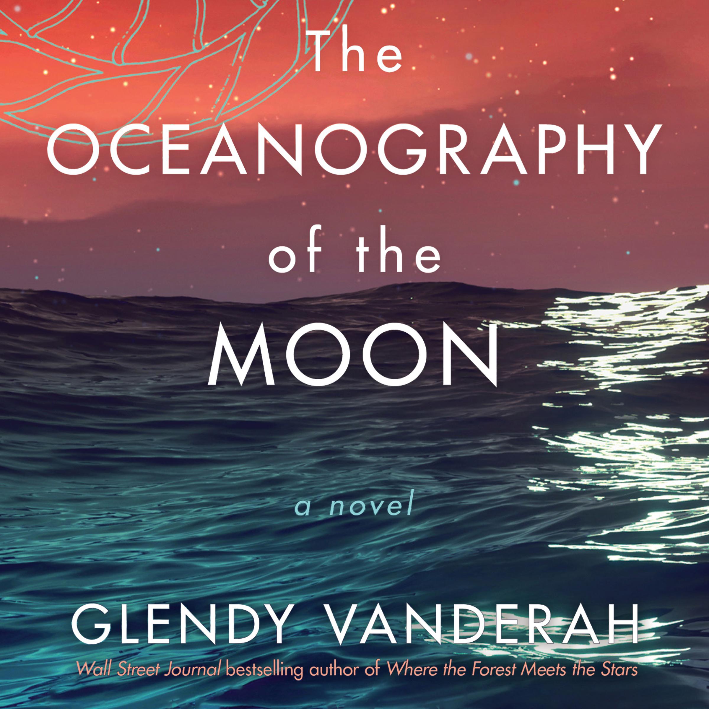 The Oceanography of the Moon