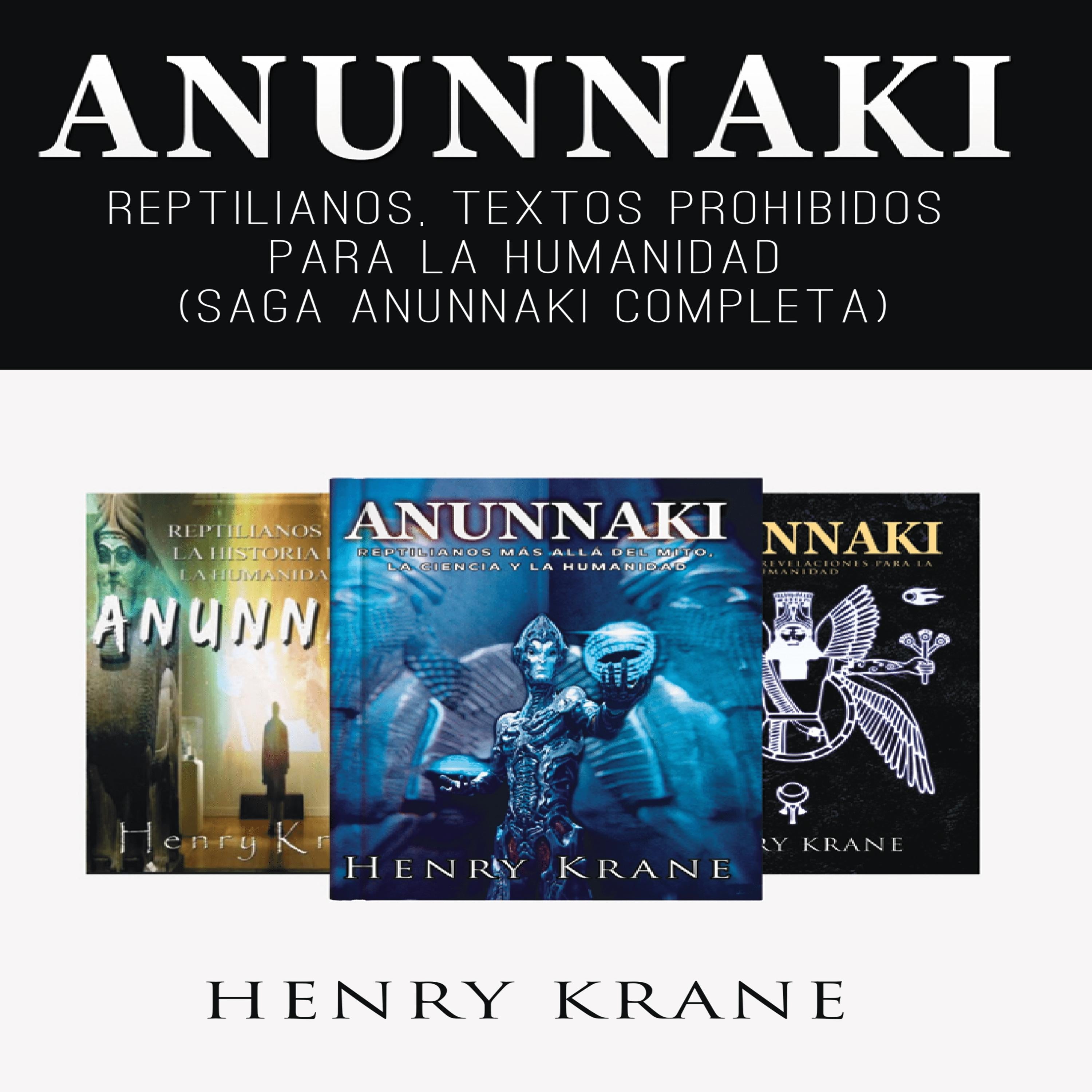 Anunnaki