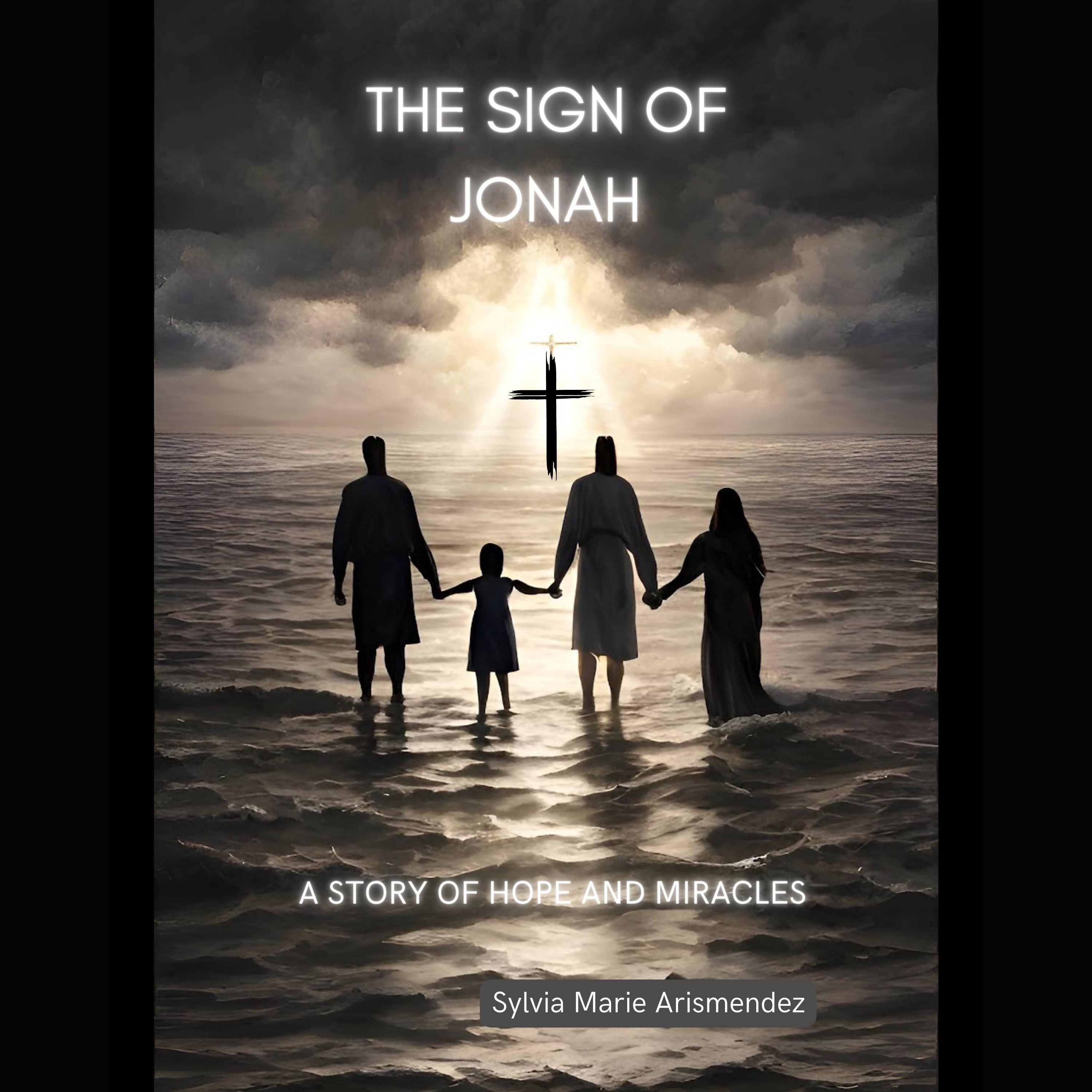 The Sign of Jonah: A Story of Hope and Miracles