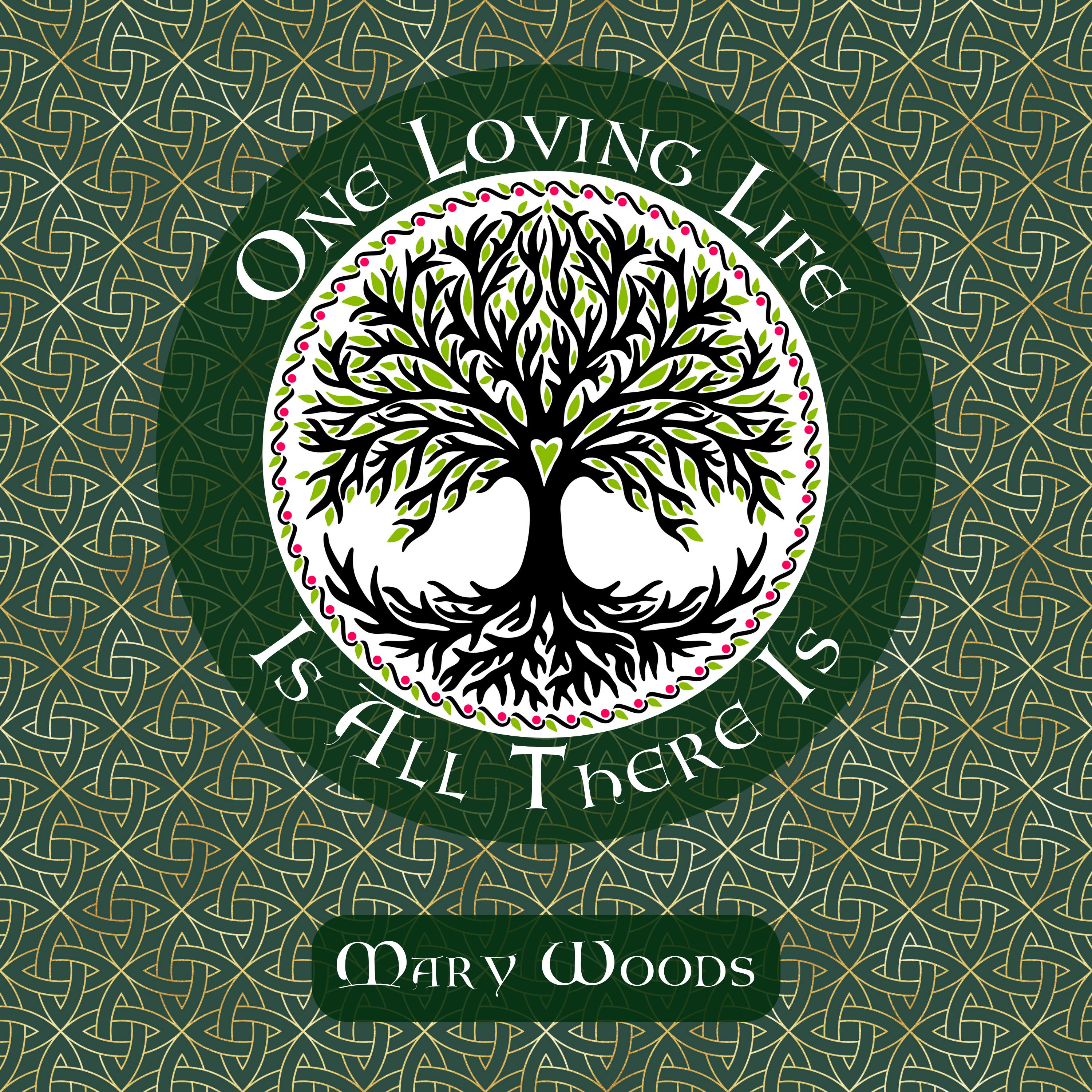 One Loving Life Is All There Is