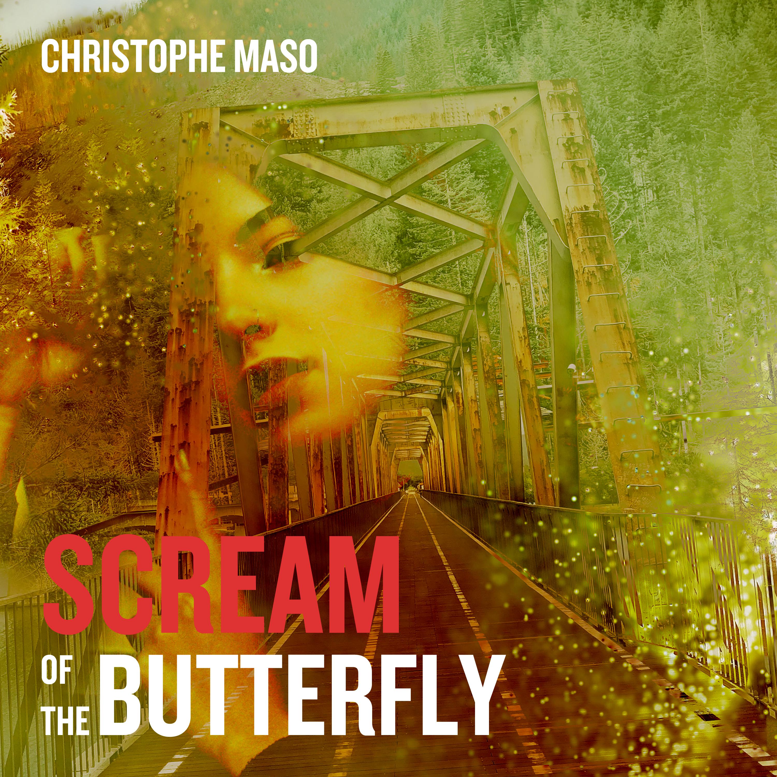 Scream of the Butterfly